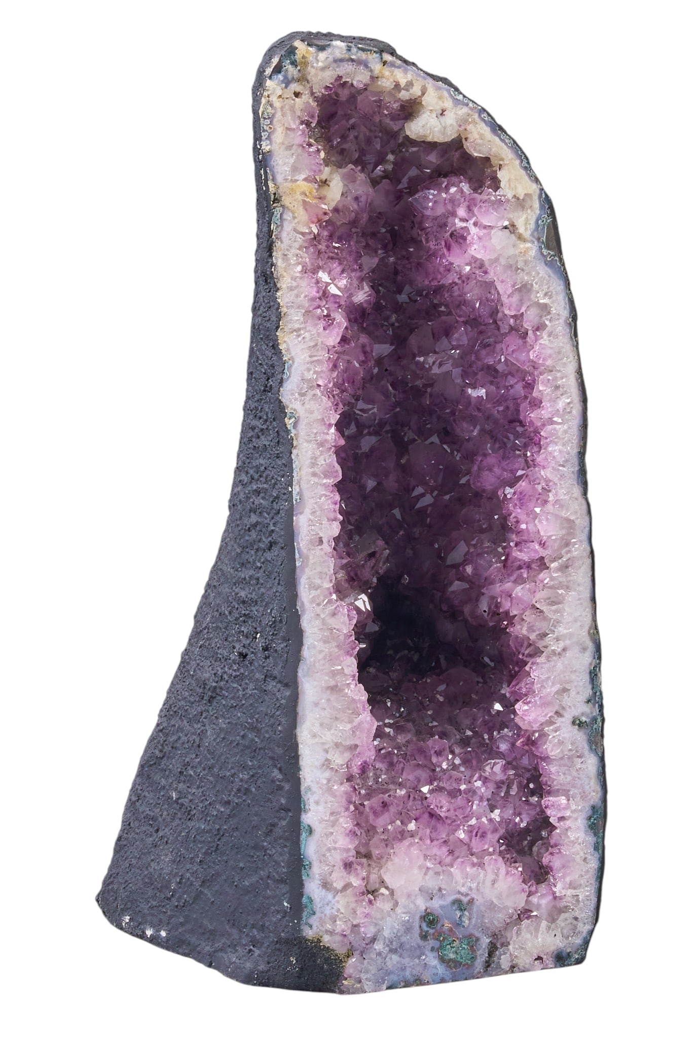 Amethyst Cathedral Geode (1 of 4)