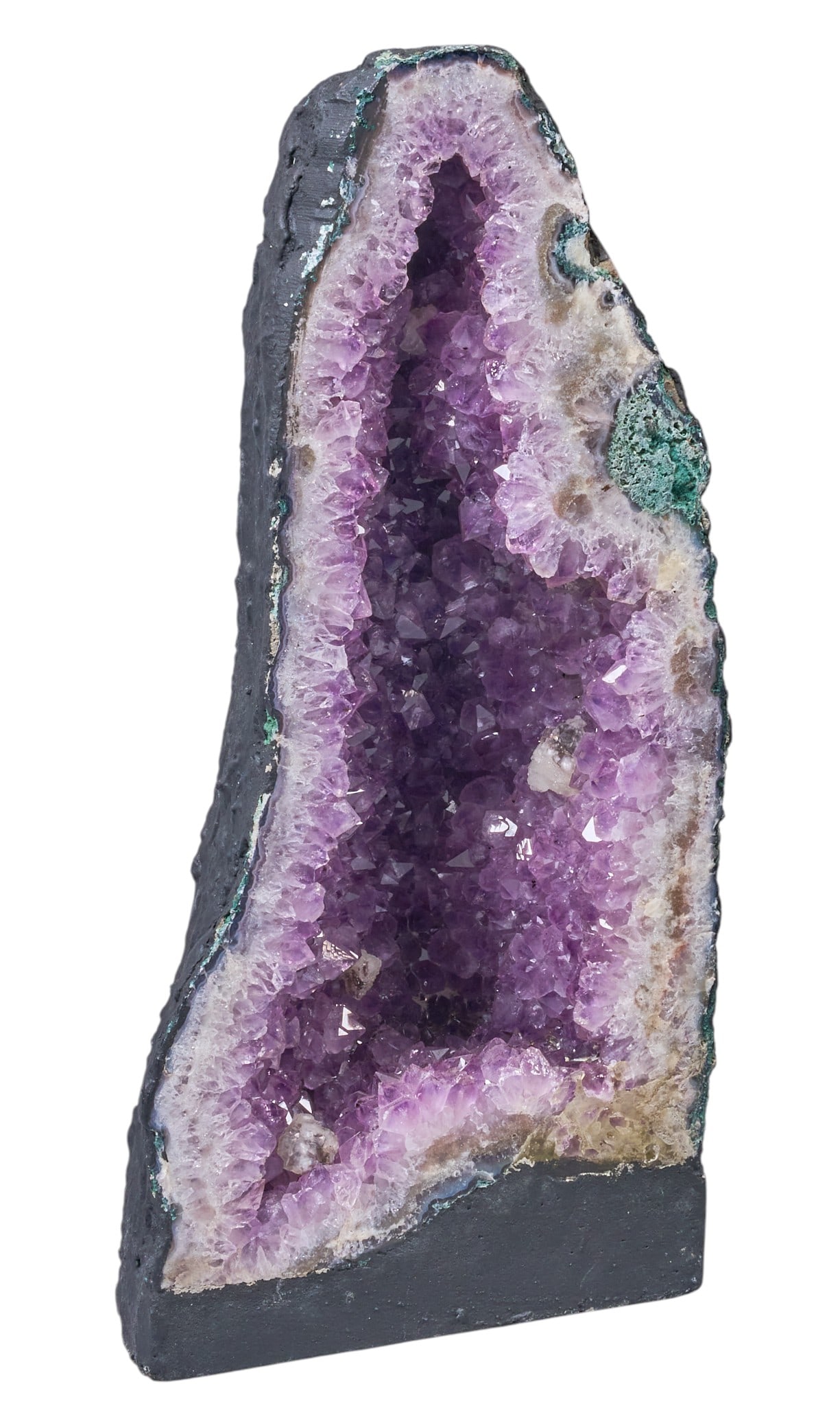 Amethyst Cathedral Geode (1 of 4)