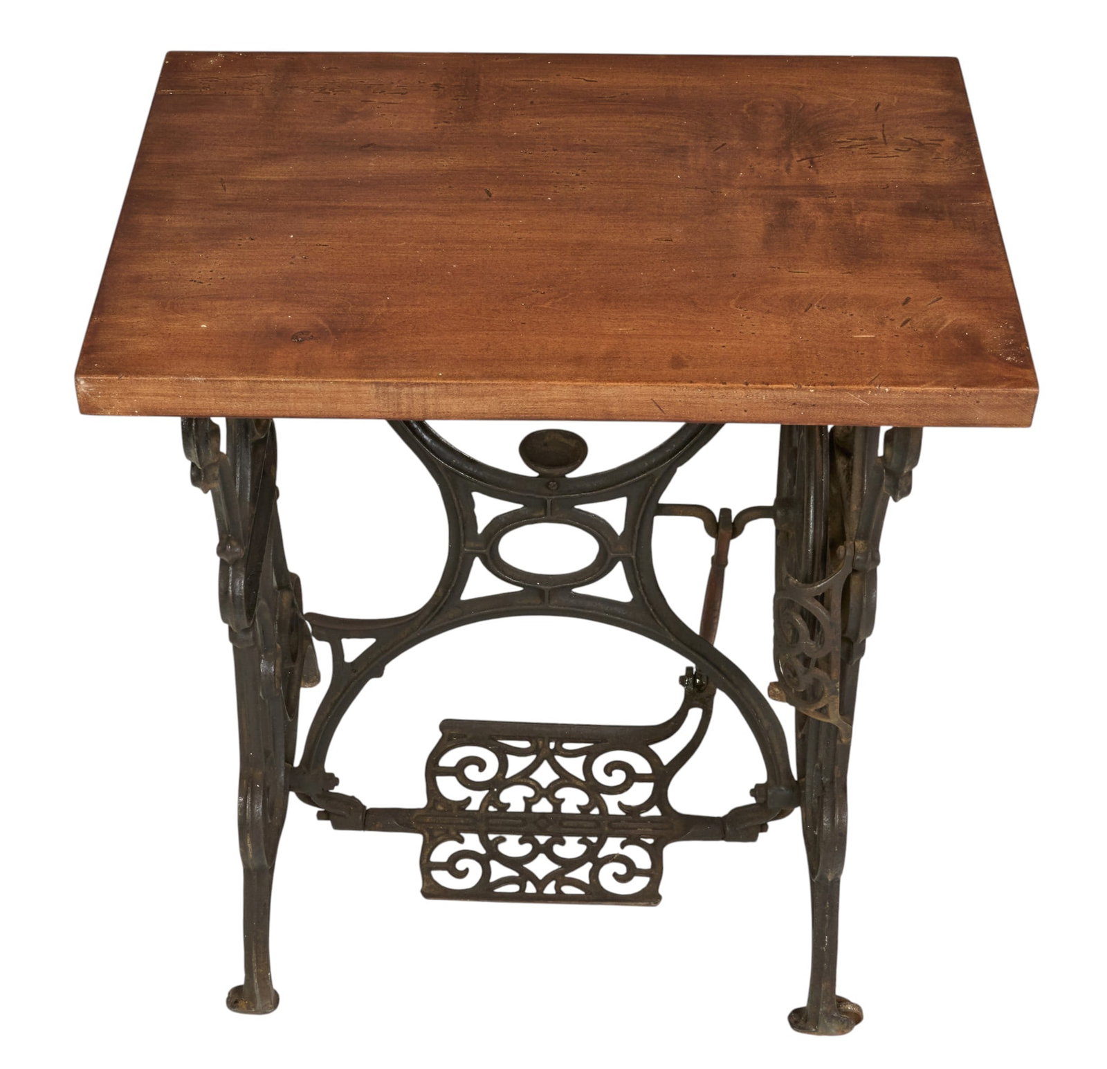K. Helsner Sewing Table - 3