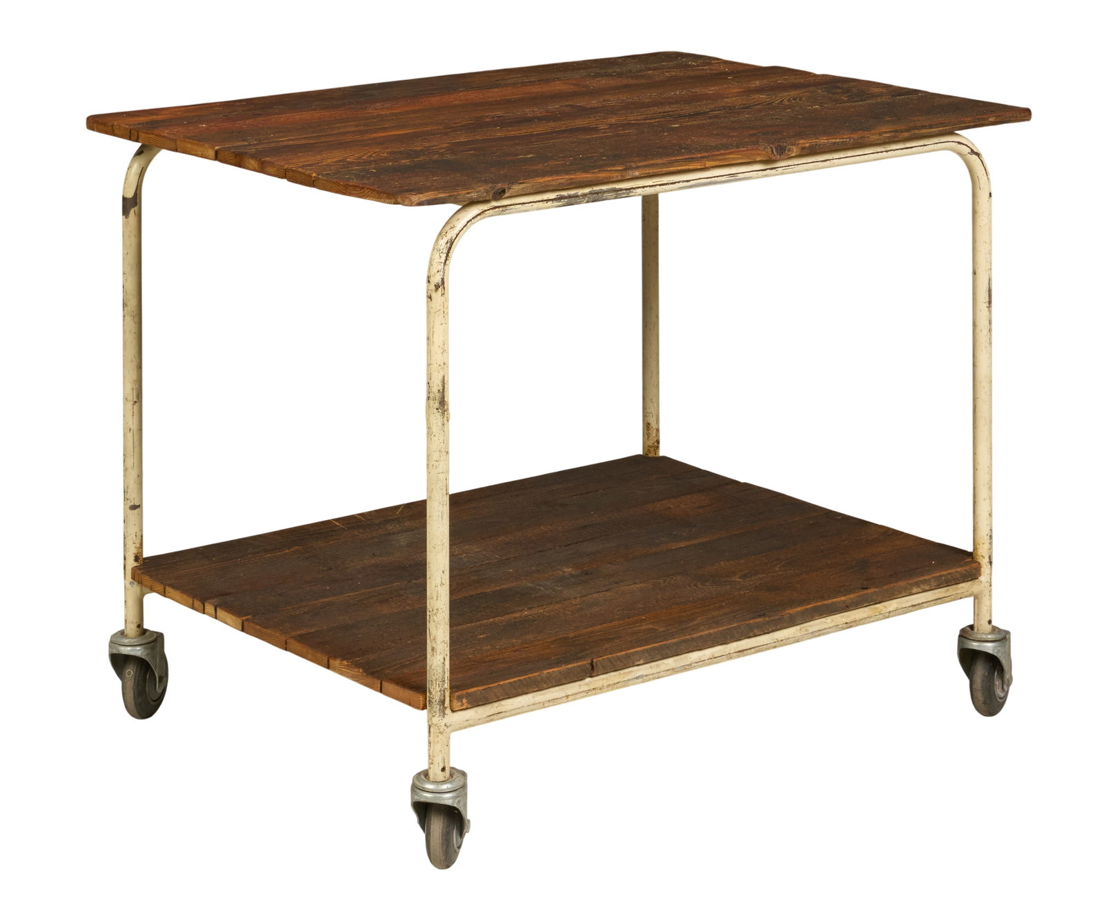 Industrial Work Table (1 of 4)