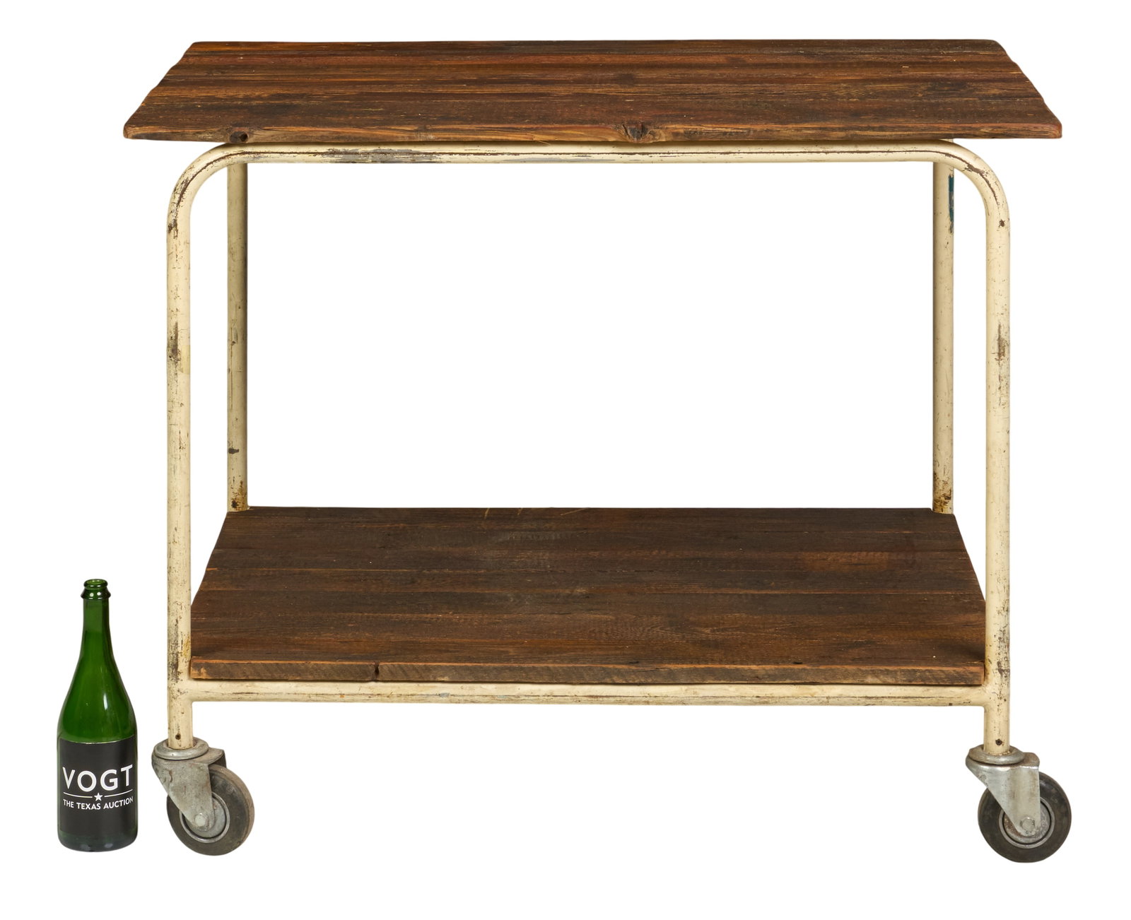 Industrial Work Table - 2