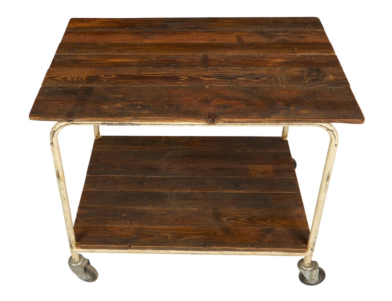 Industrial Work Table - 3
