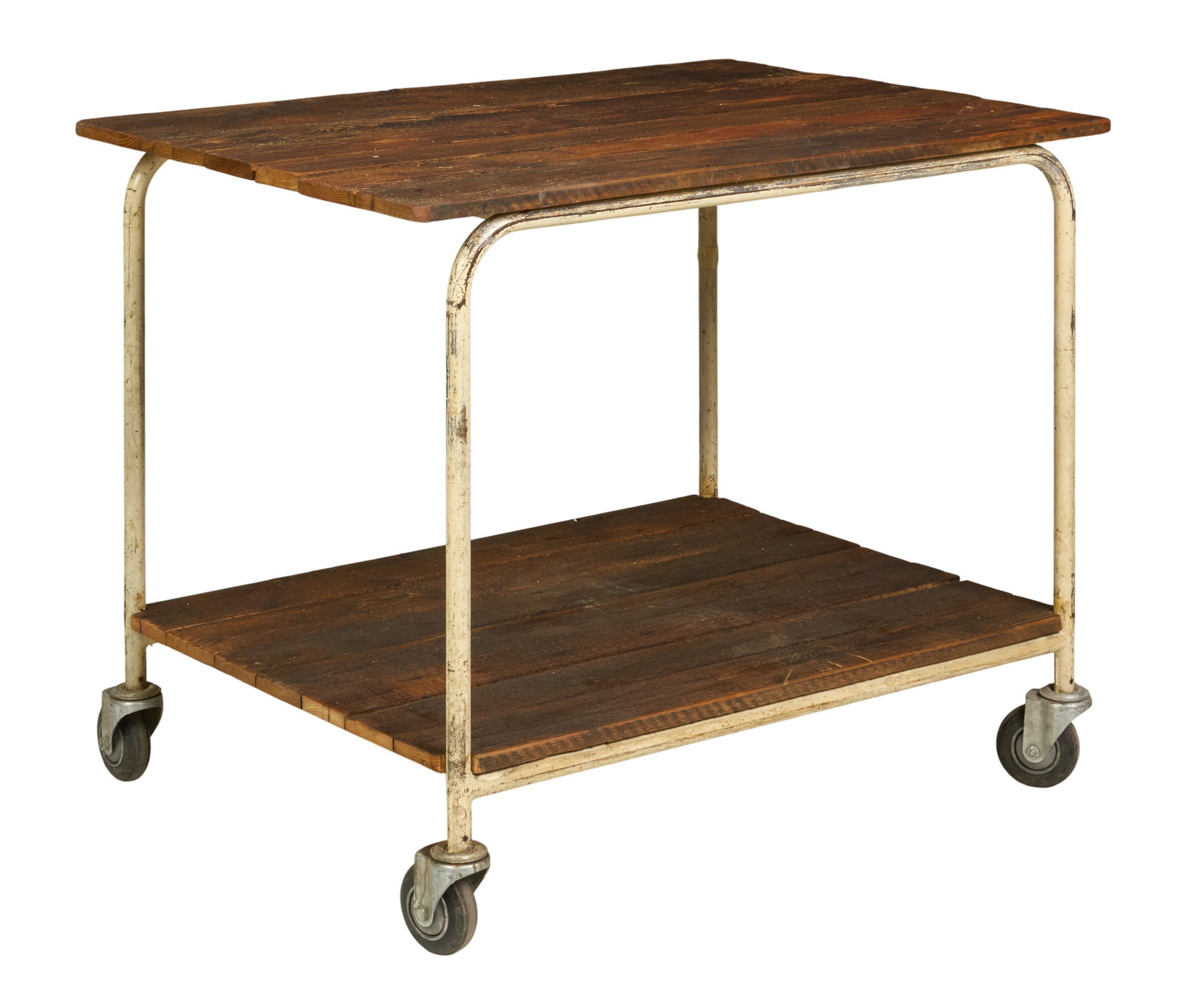 Industrial Work Table - 4