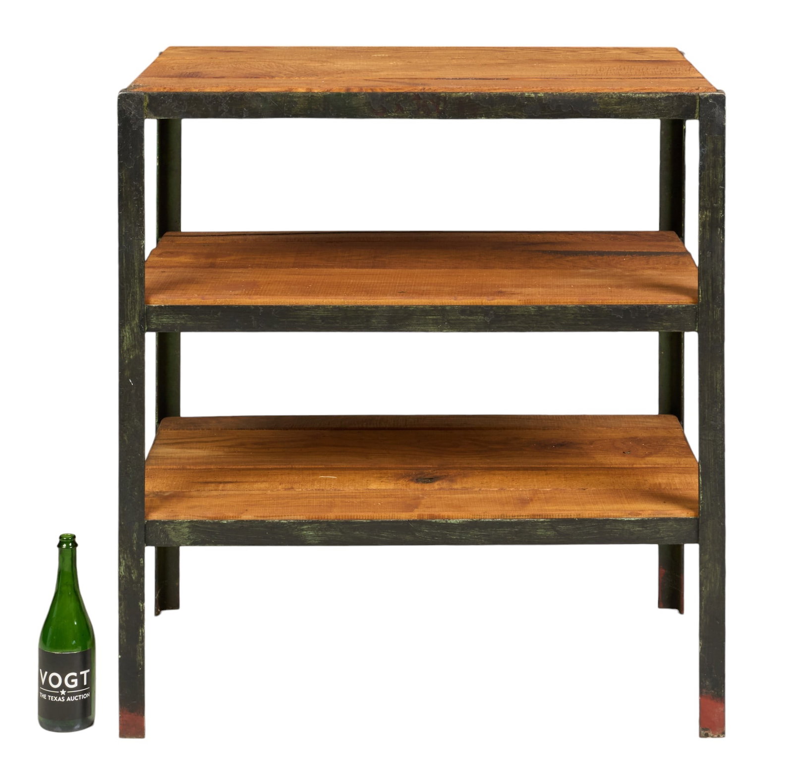Industrial Shelf Unit - 2