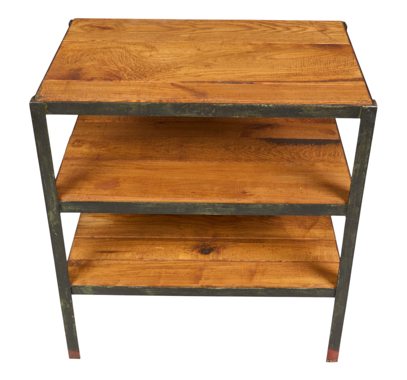 Industrial Shelf Unit - 3