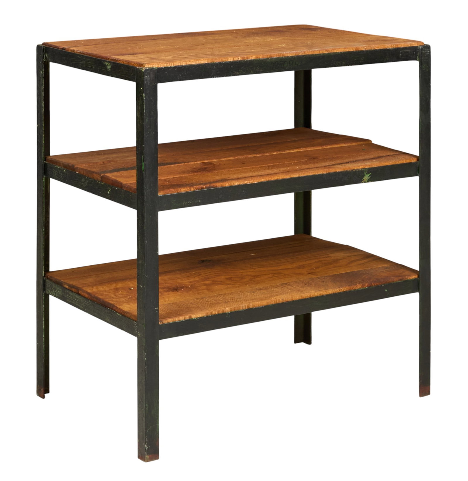 Industrial Shelf Unit - 4