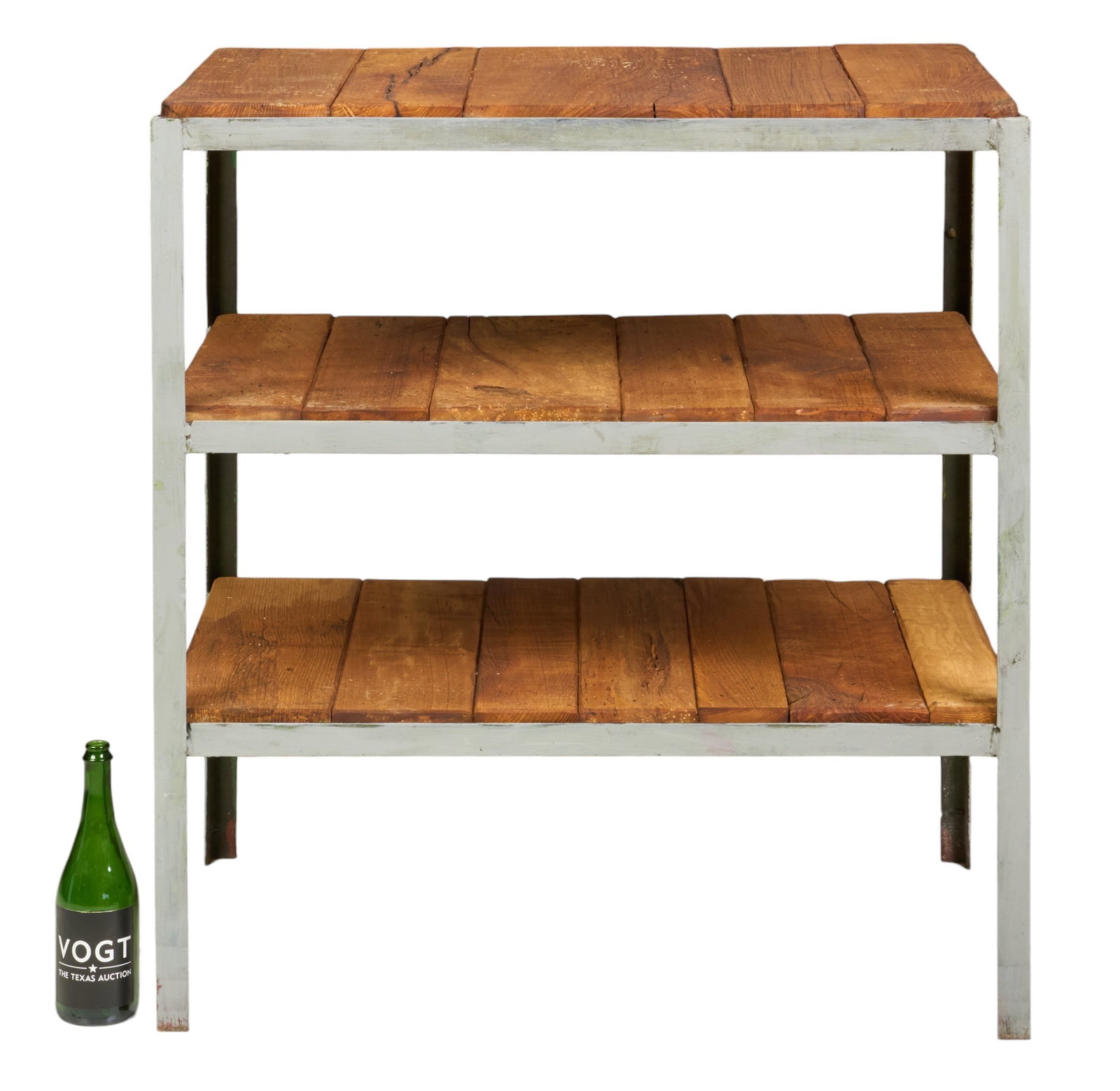 Industrial Shelf Unit - 2