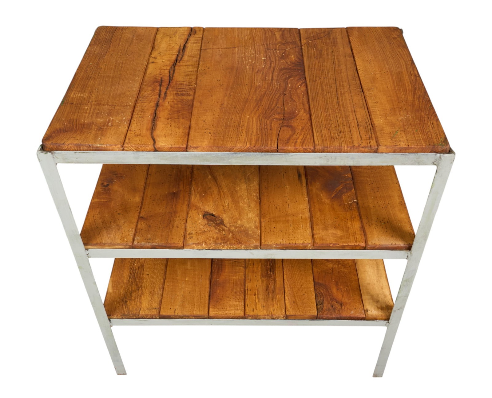 Industrial Shelf Unit - 3