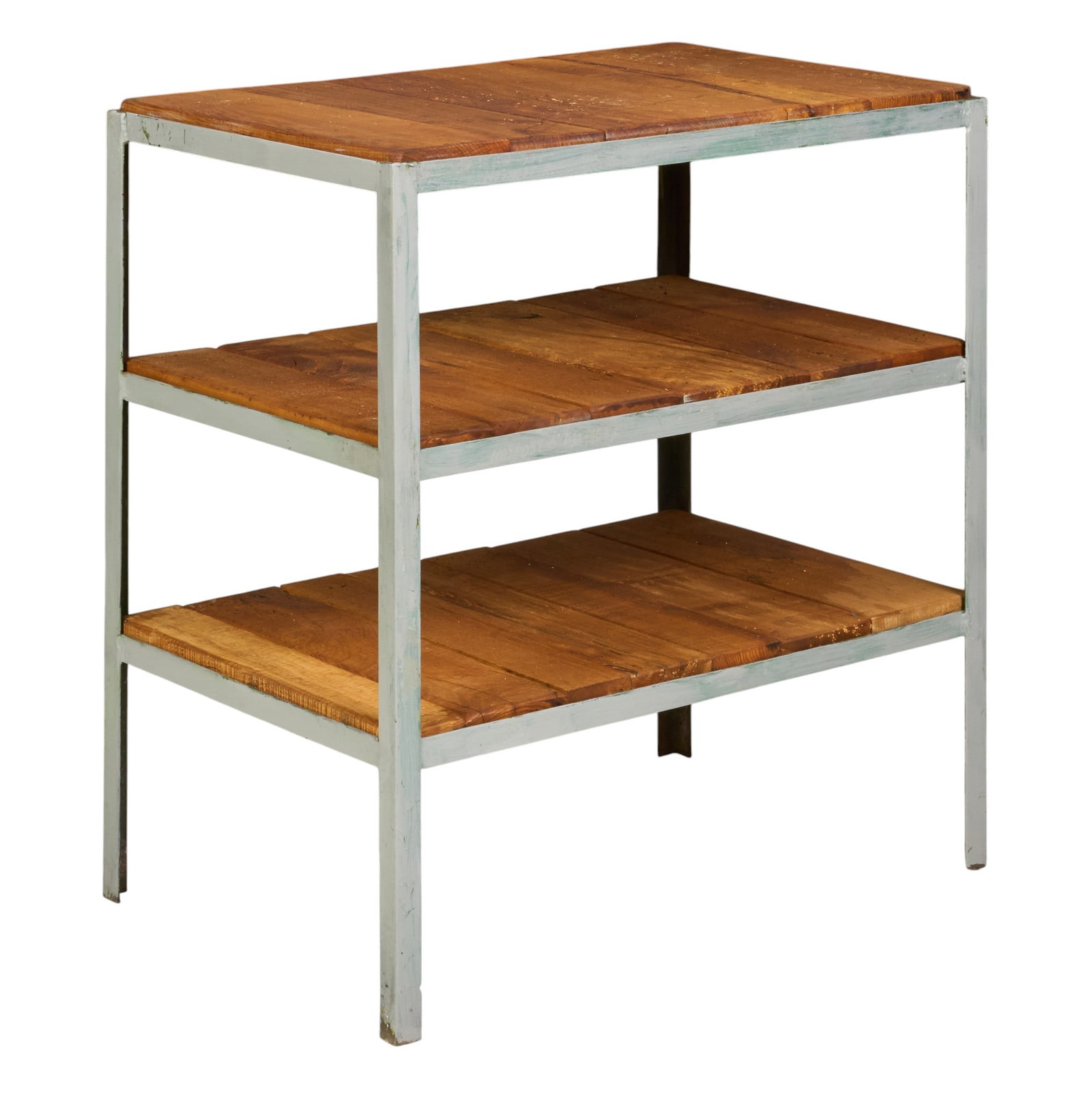 Industrial Shelf Unit - 4