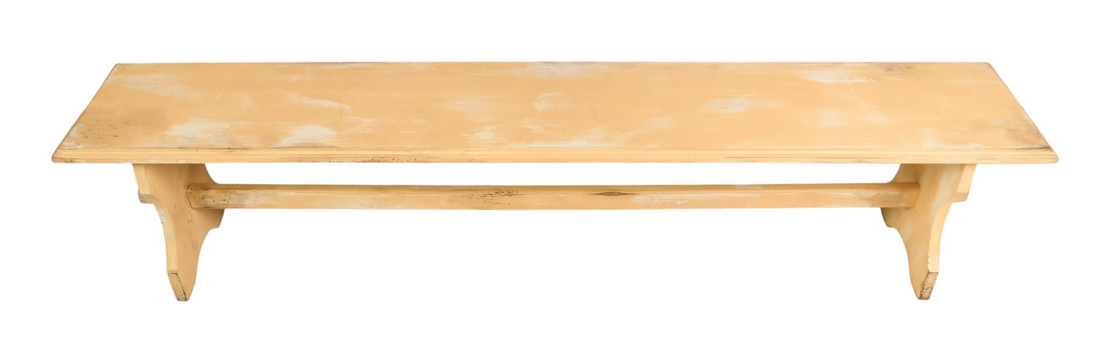 Rustic Bench - 3