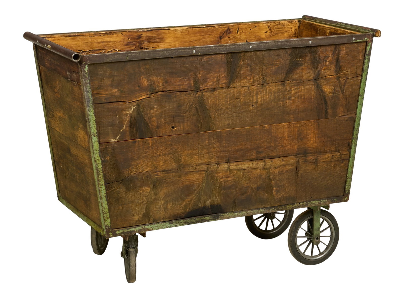 Industrial Cart (1 of 4)