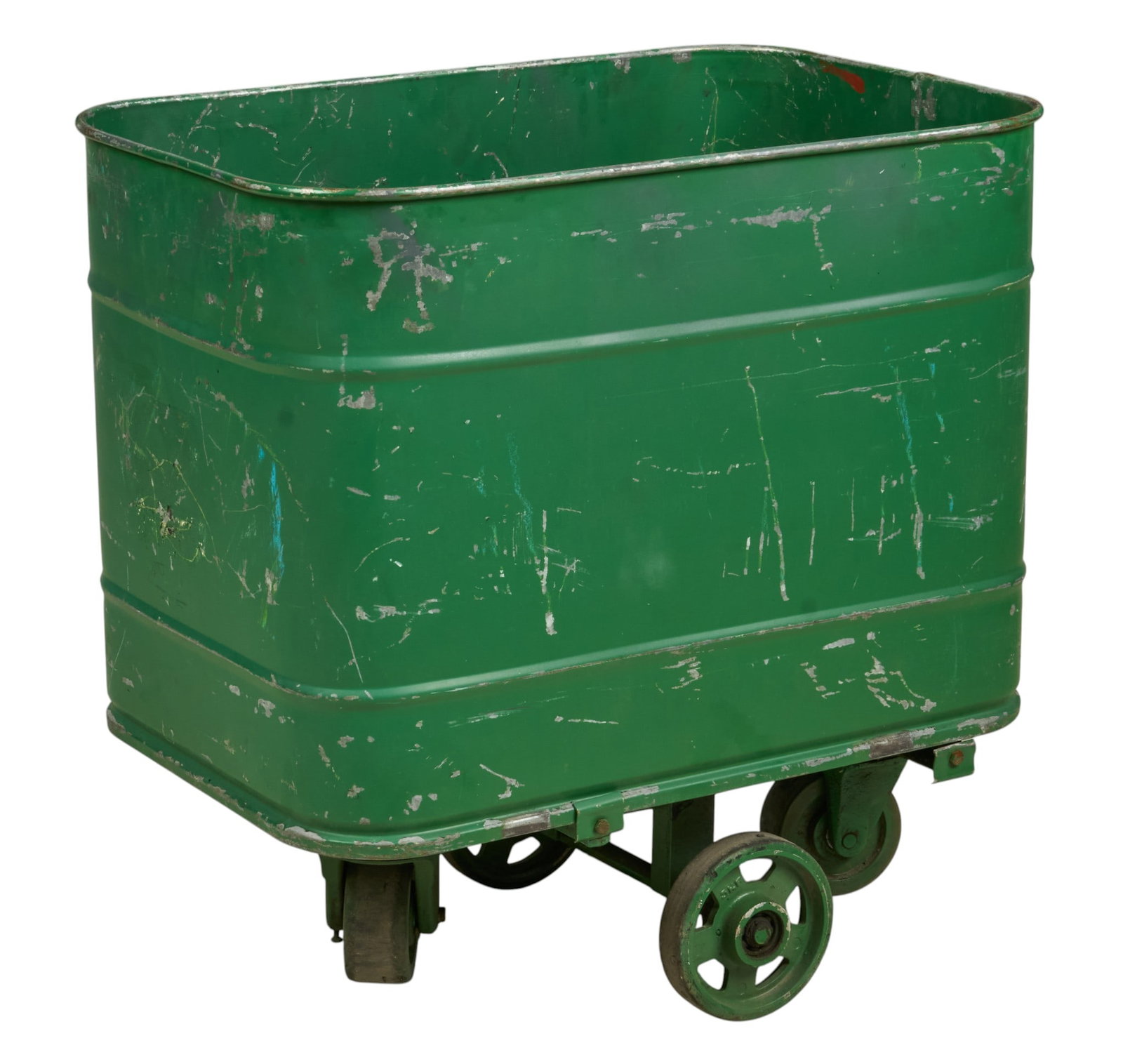 Industrial Utility Cart (1 of 4)