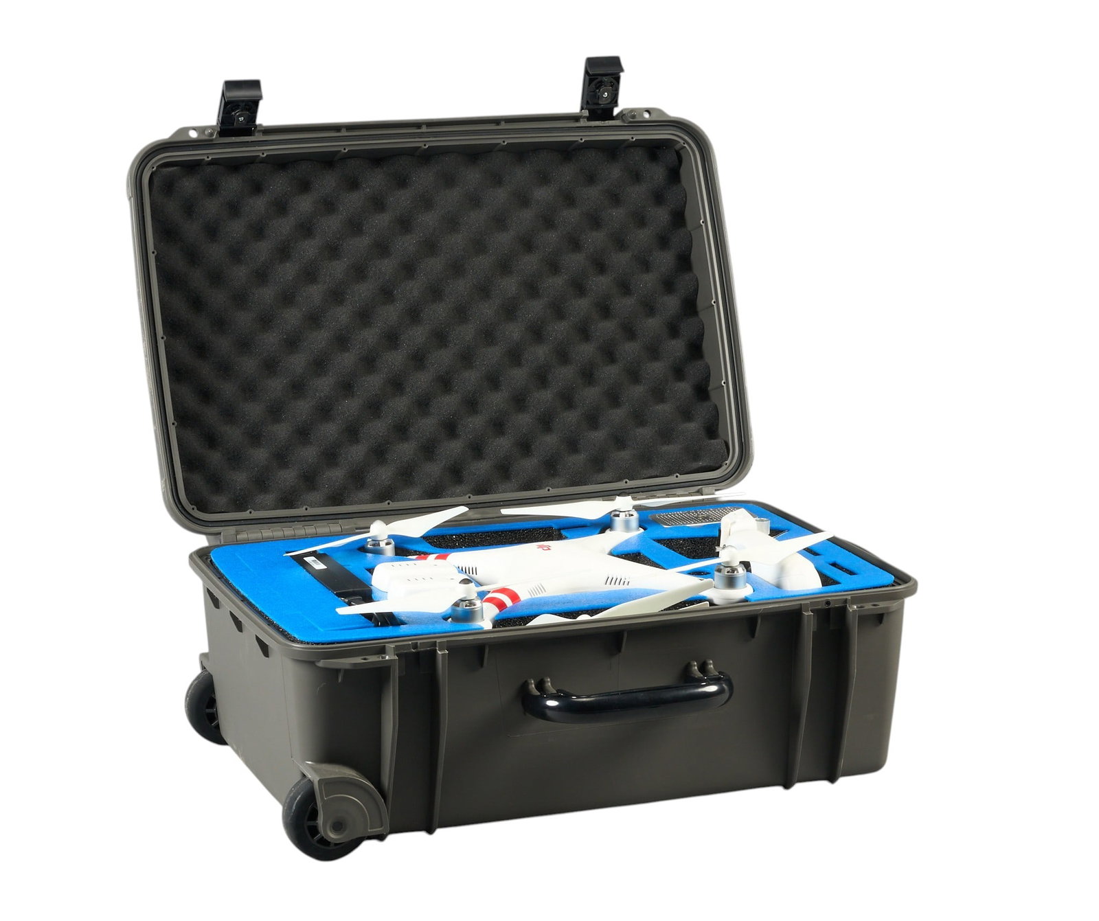 DJI Phantom 2 Vision+ Drone - 4