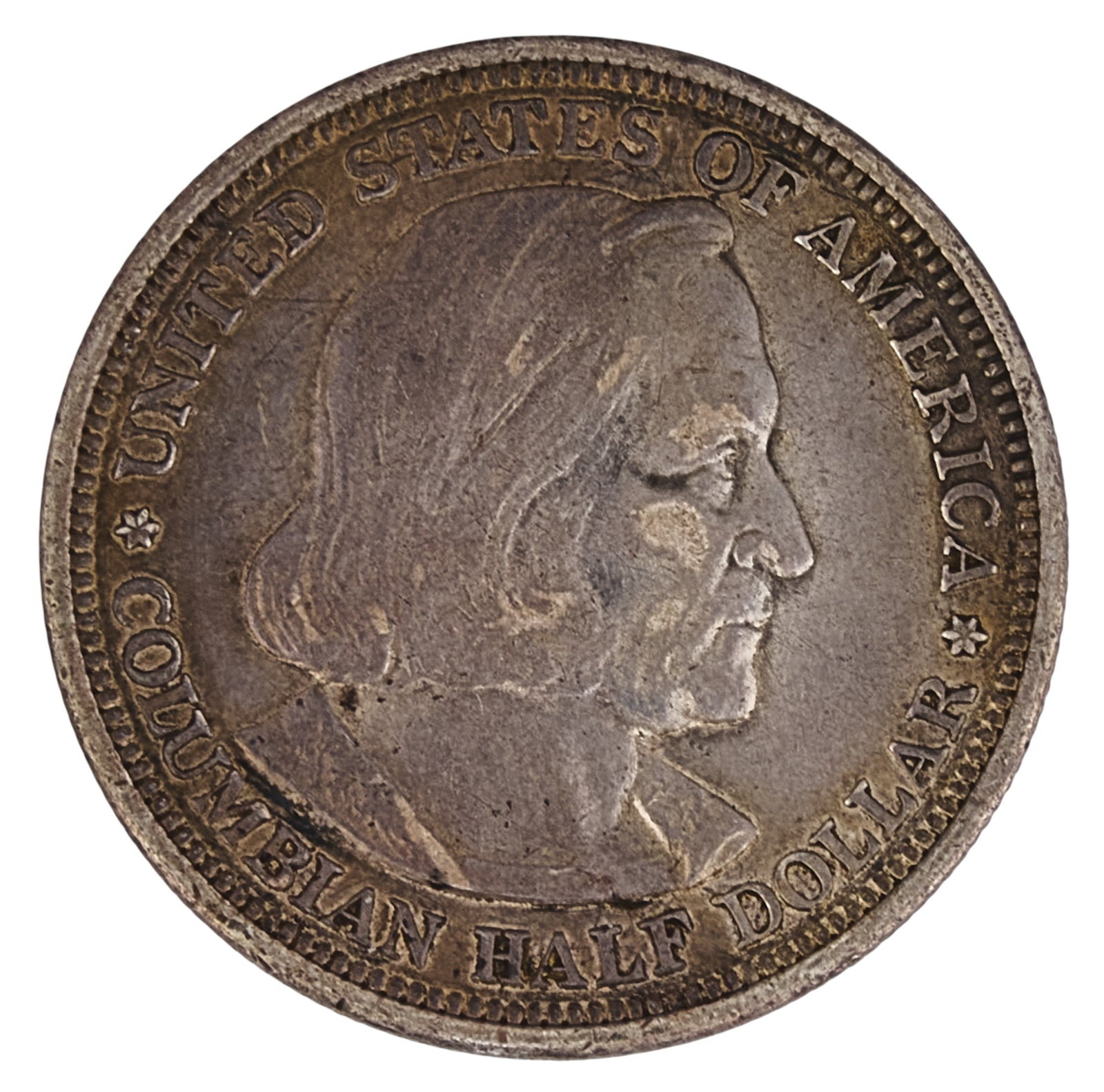 (9) Commemorative Silver Half Dollars - 2