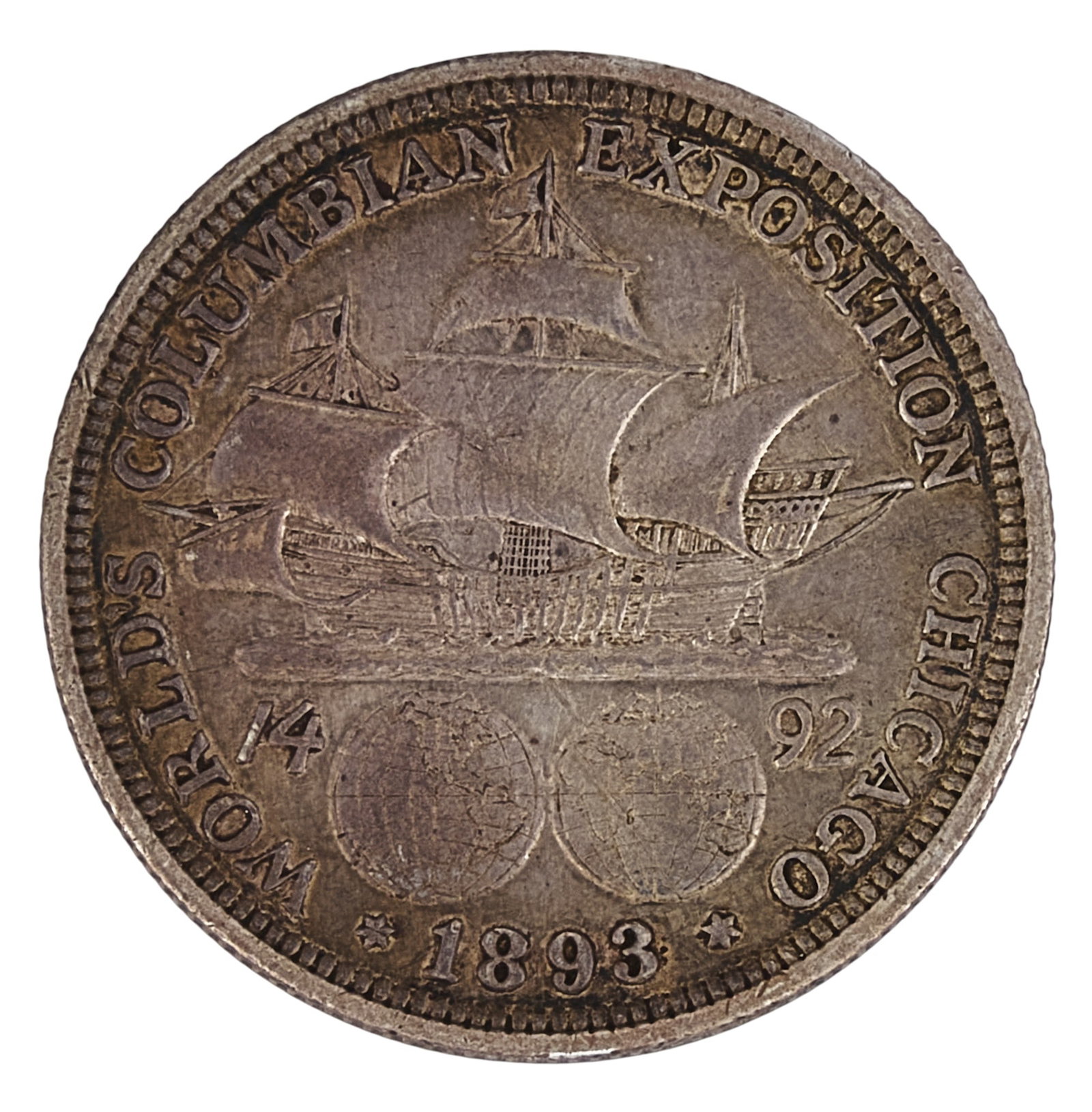 (9) Commemorative Silver Half Dollars - 3