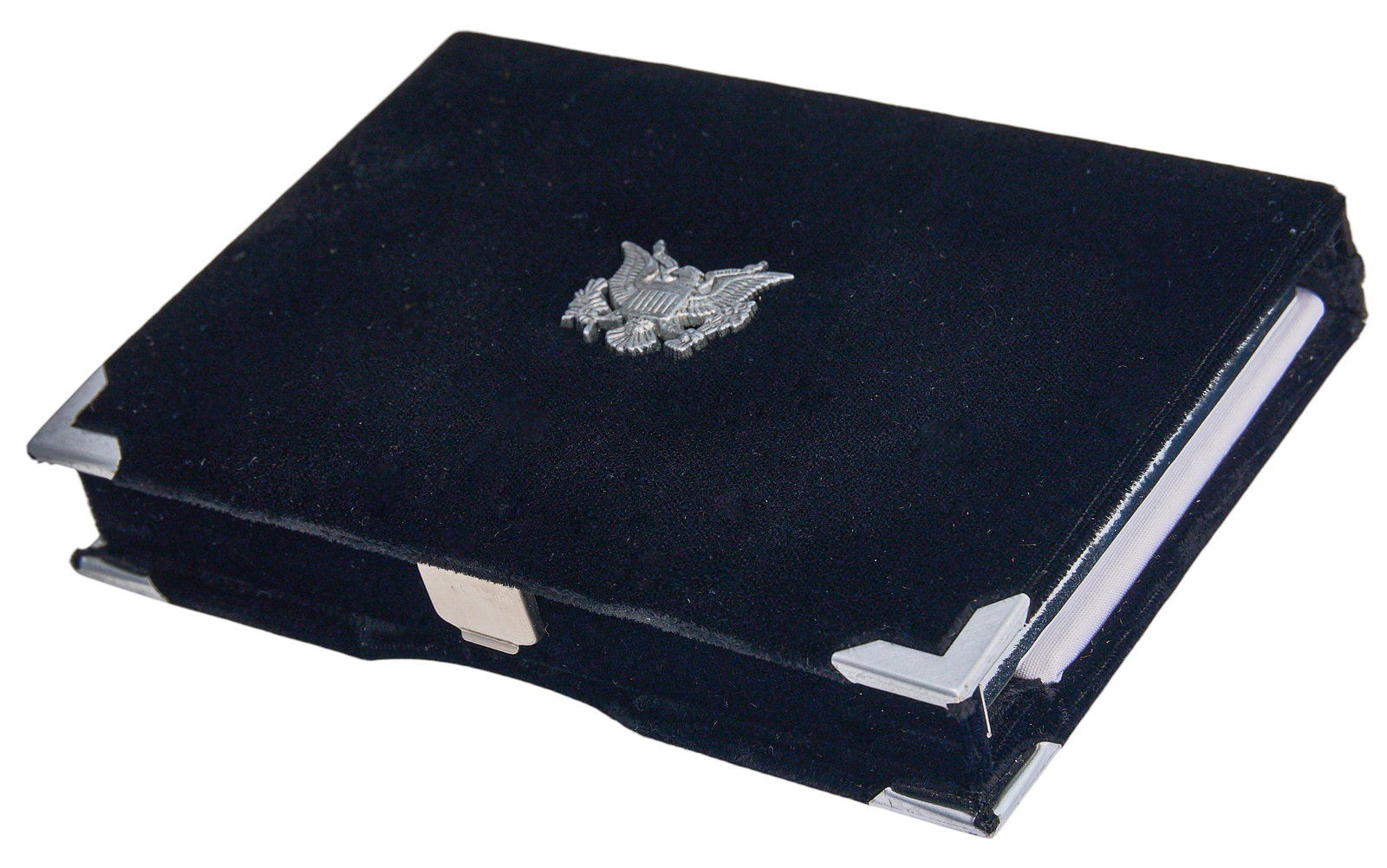 1996 Premier Silver Proof Set - 4