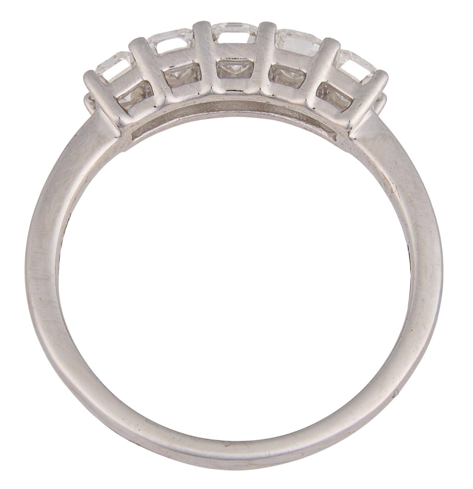 10K Diamond Ring - 4