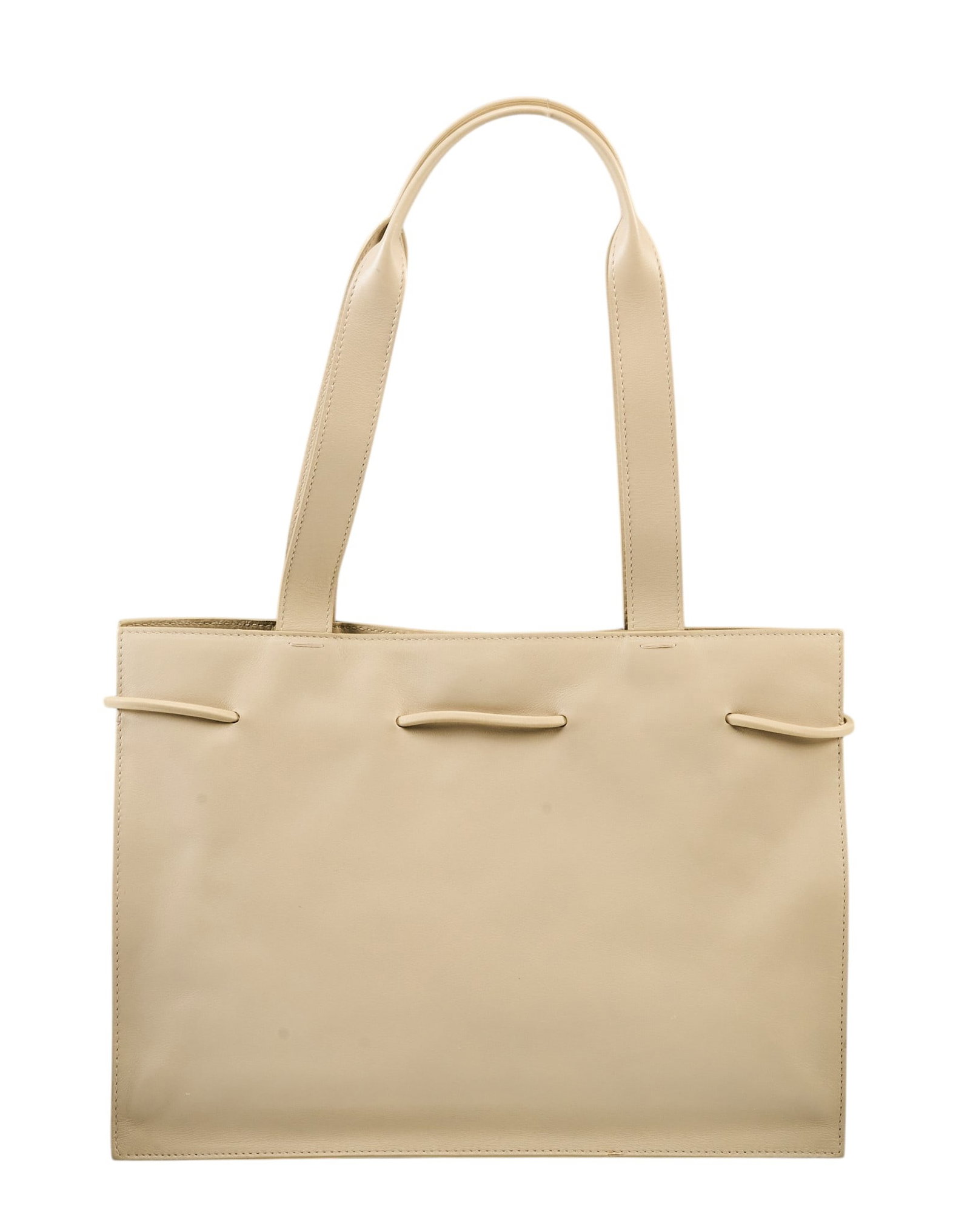 Gucci Drawstring Tote - 3