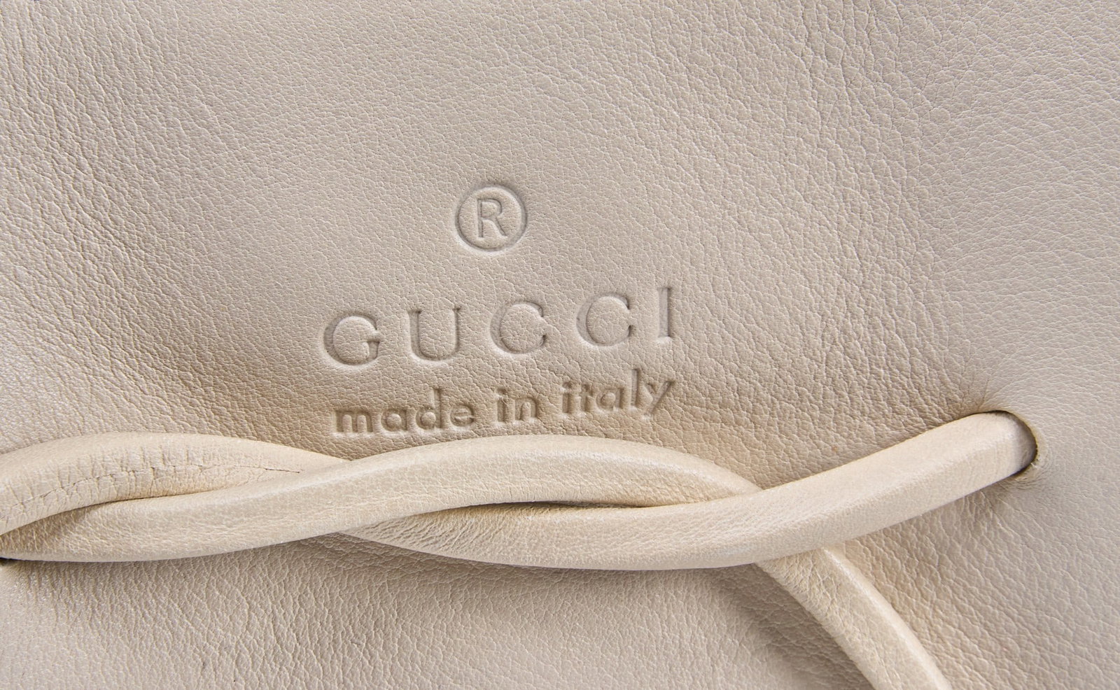 Gucci Drawstring Tote - 6