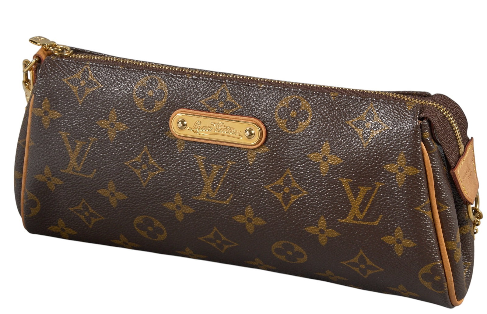 Louis Vuitton Monogram Eva Bag (1 of 9)