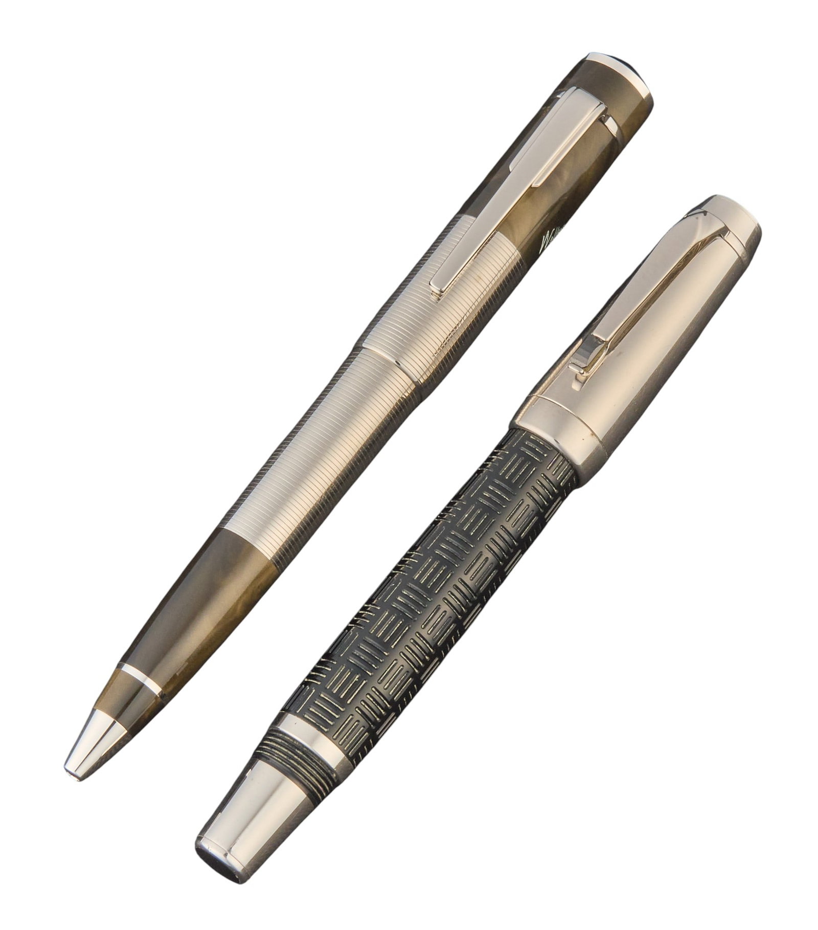 (2) Montblanc Pens (1 of 6)