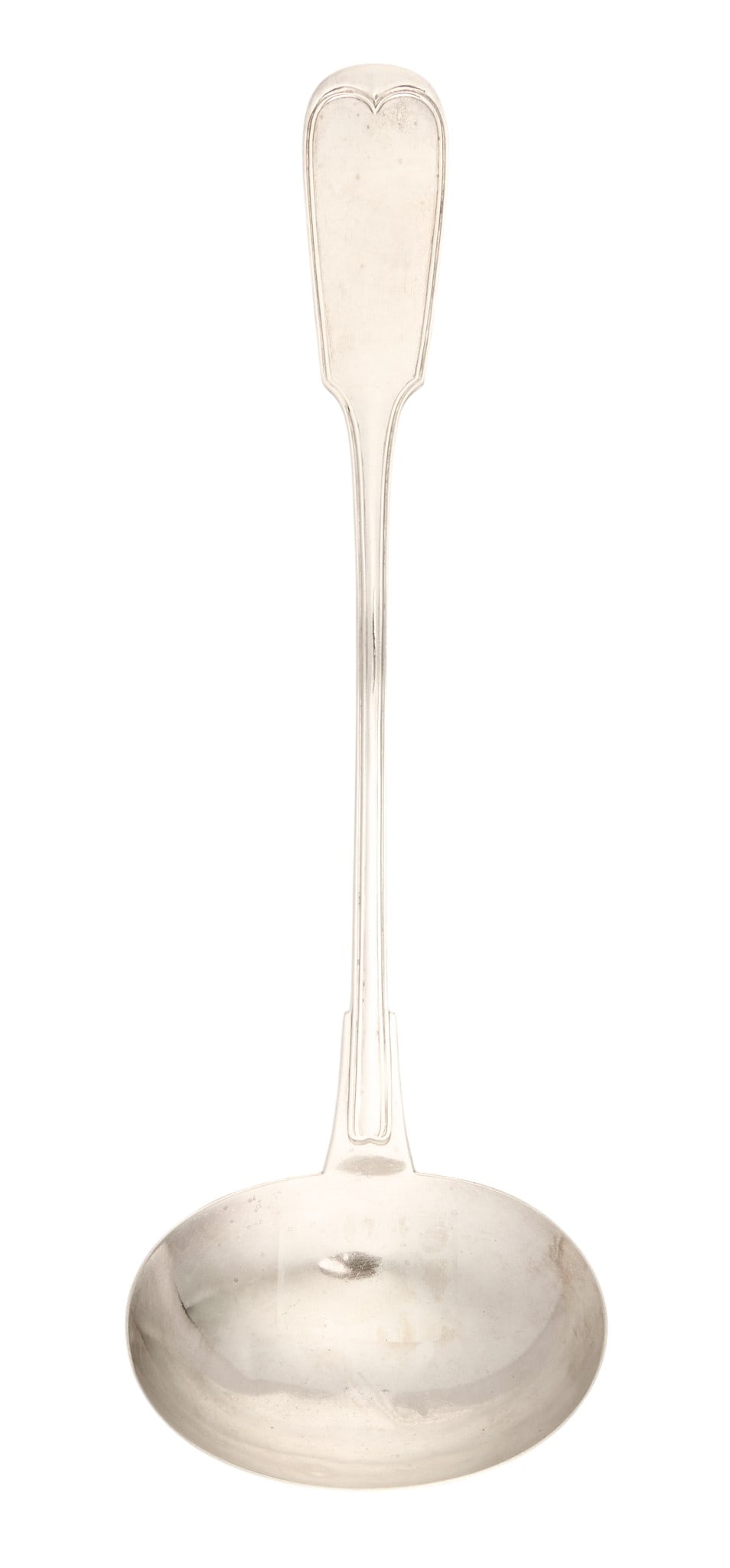 Sterling Silver Punch Bowl Ladle (1 of 4)
