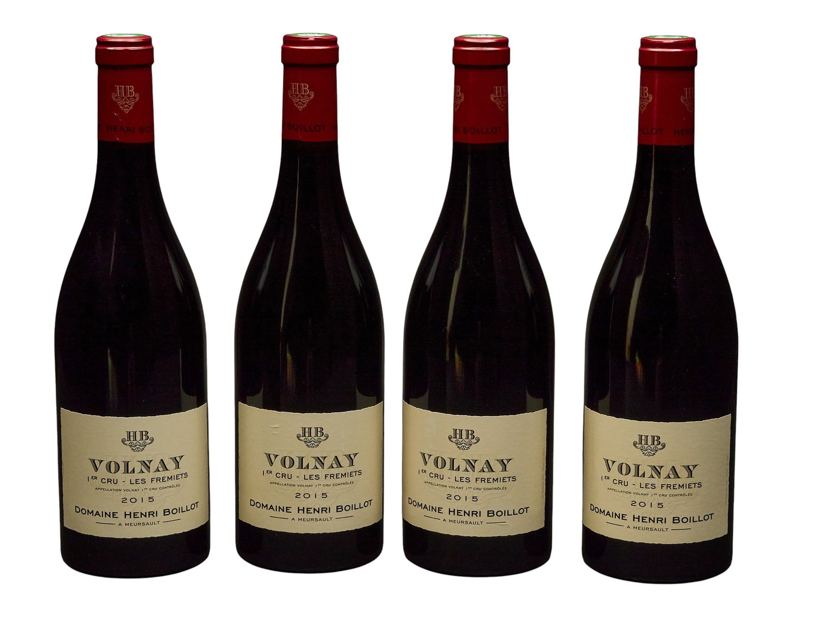 (4) 2015 Henri Boillot Volnay (1 of 2)