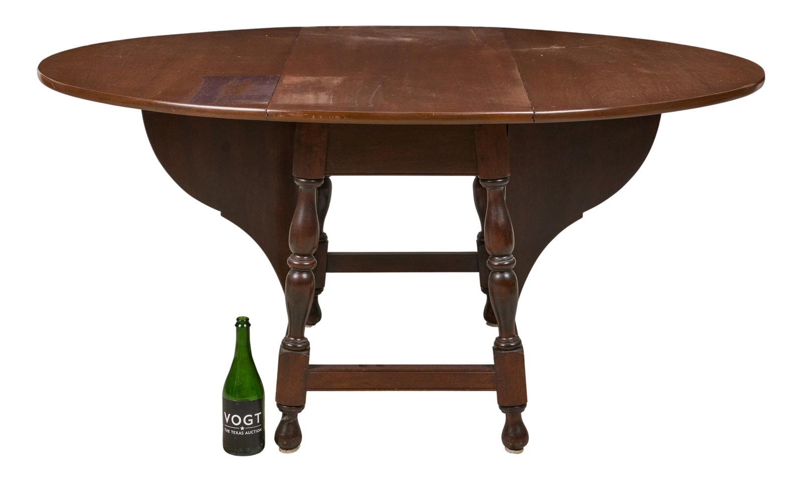 Drop Leaf Table - 2