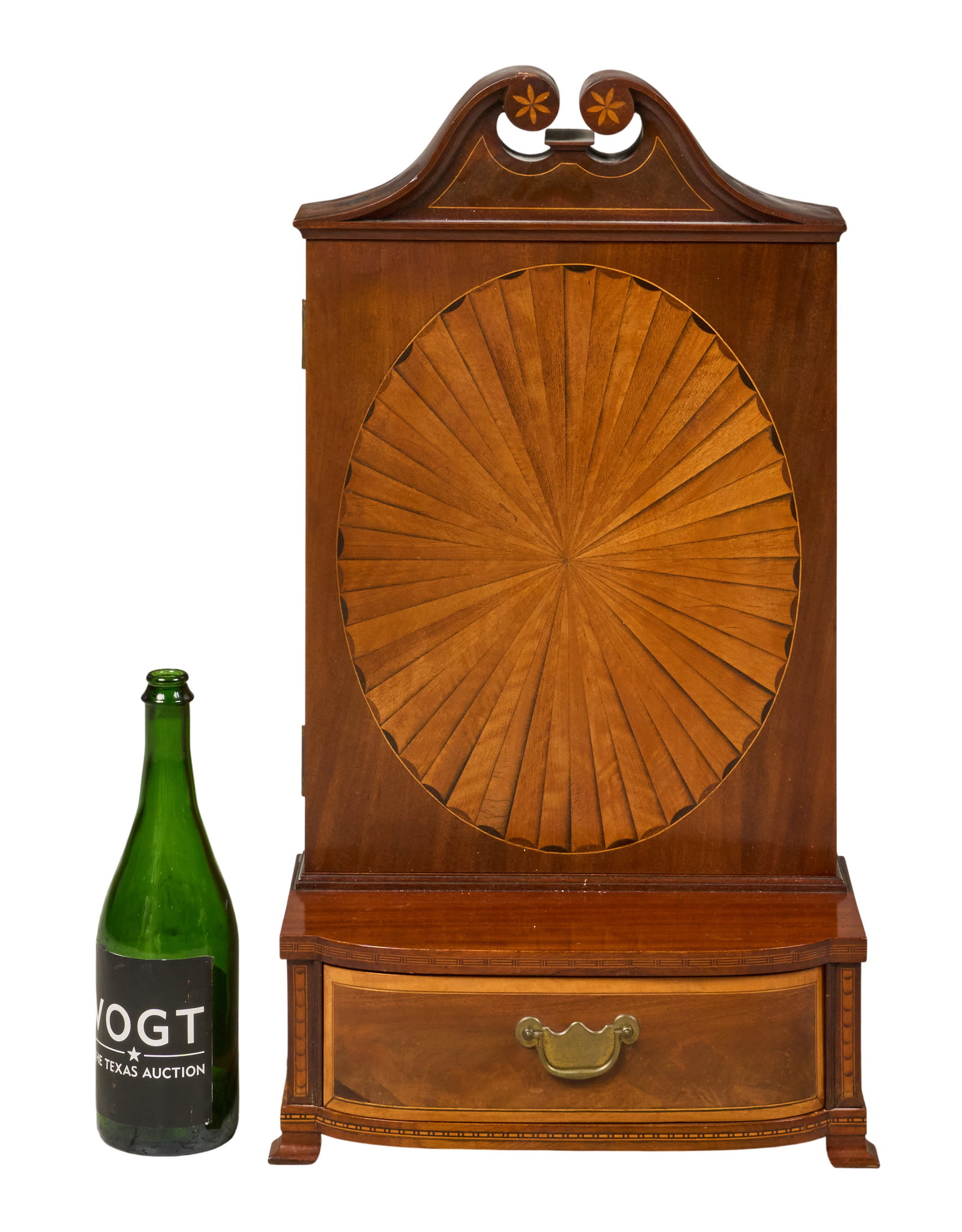 Table Top Vanity - 2