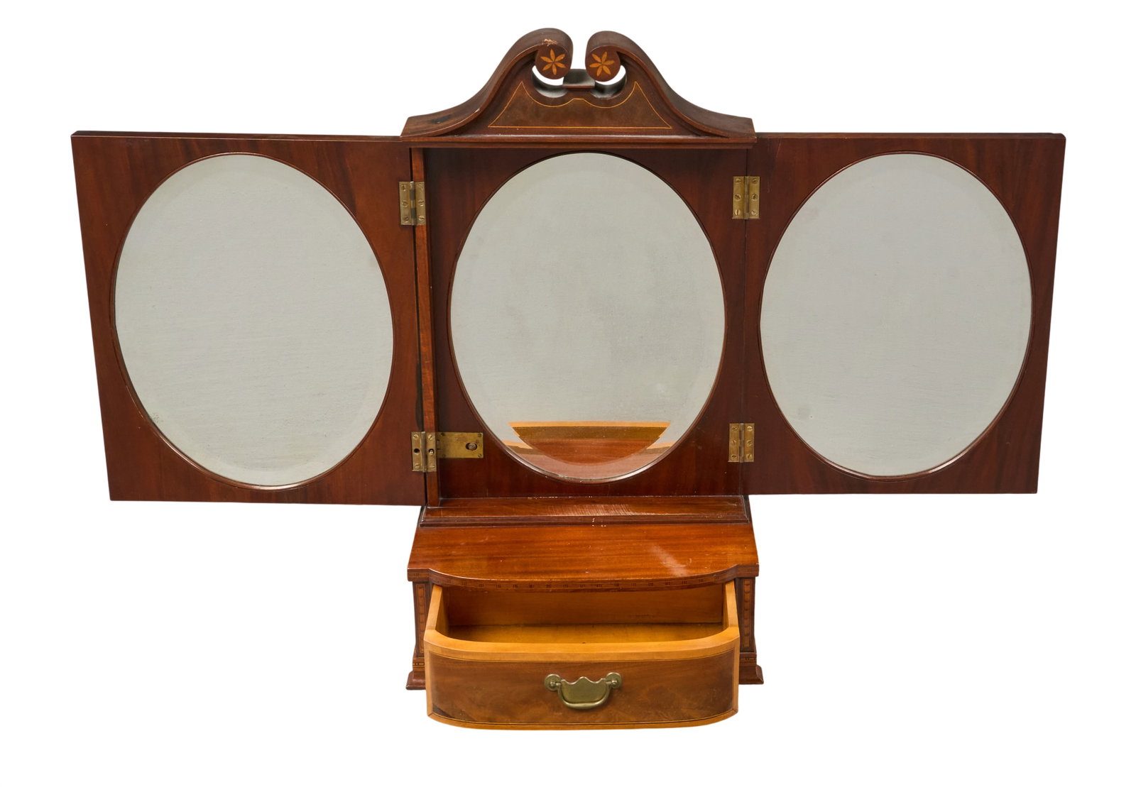 Table Top Vanity - 3
