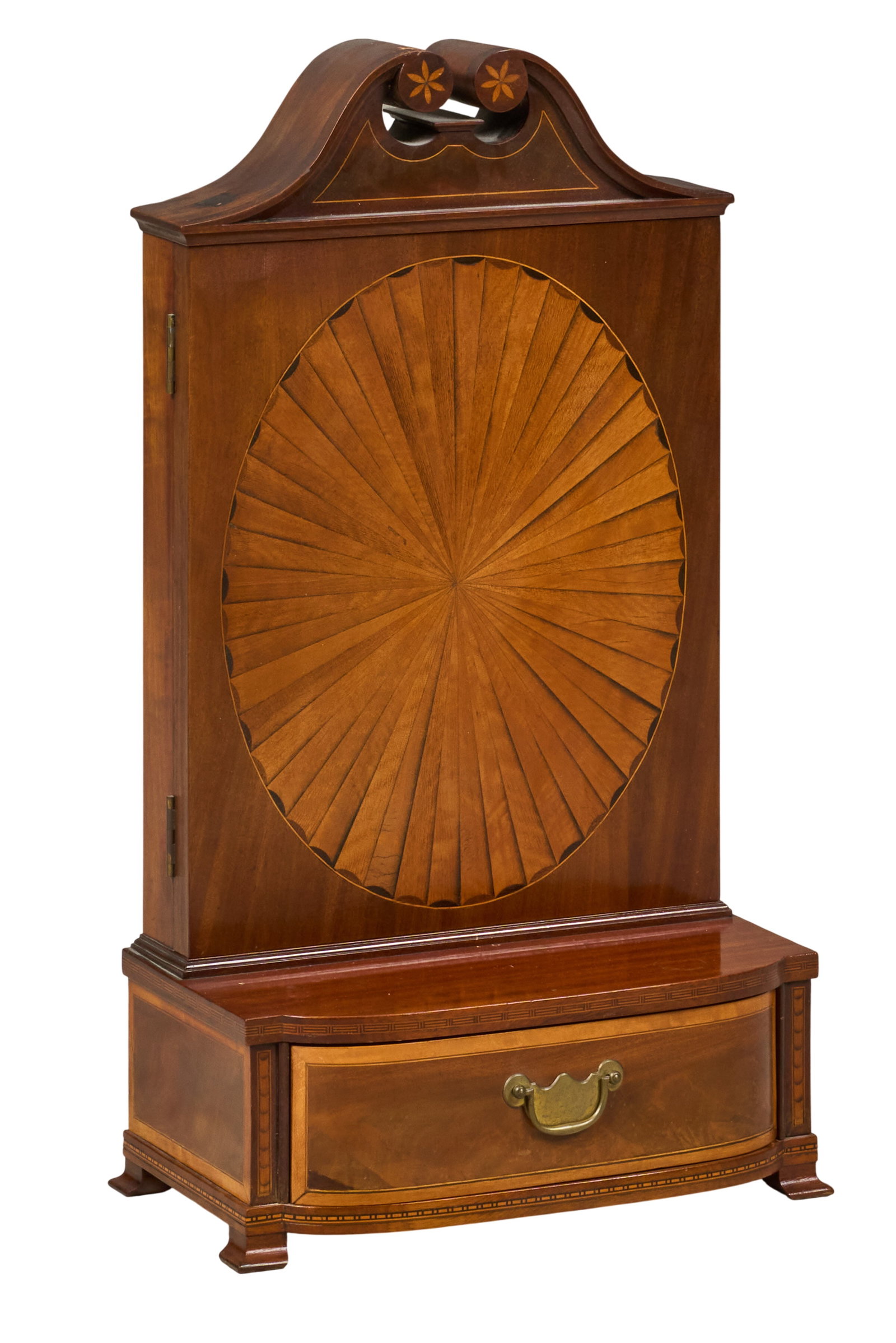 Table Top Vanity - 4