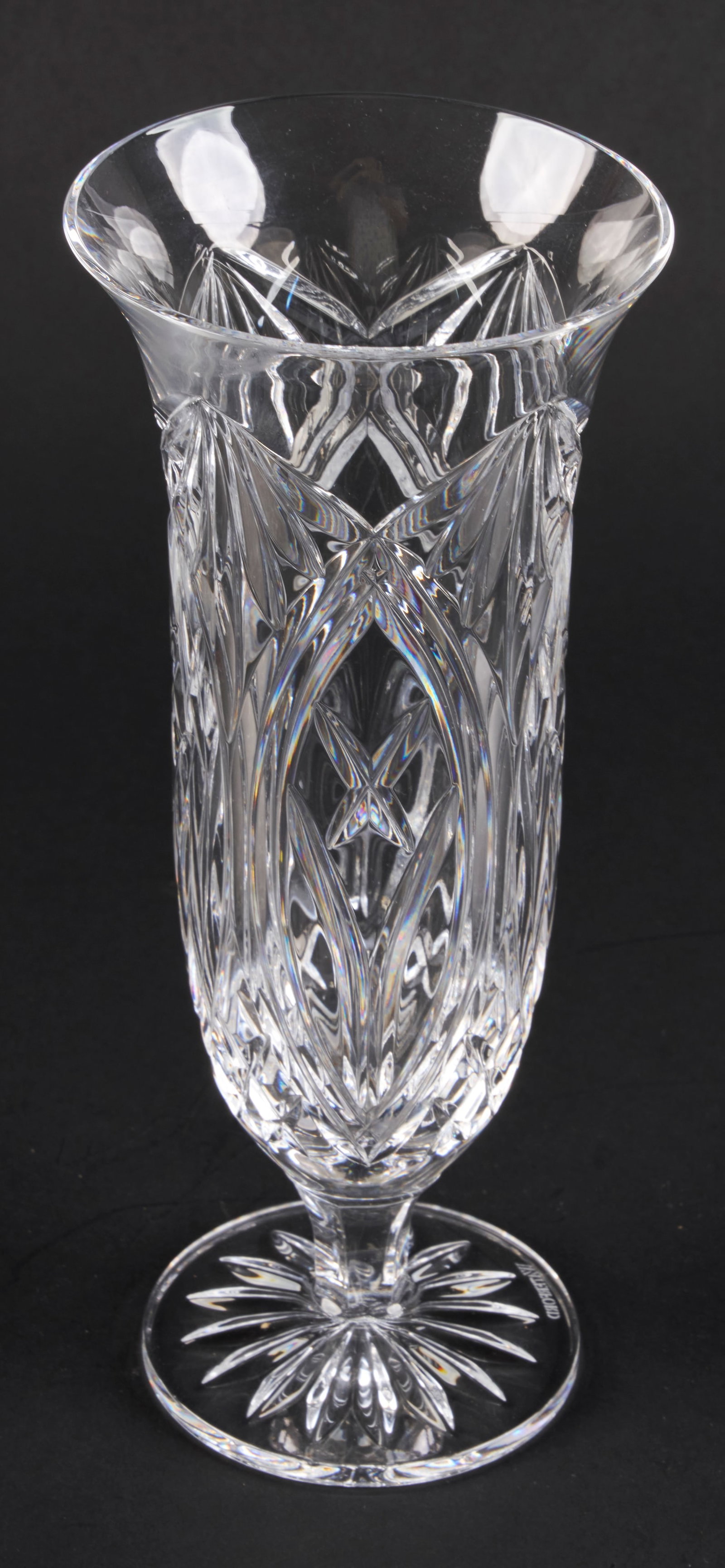Waterford Ashbury Flower Vase (1 of 4)