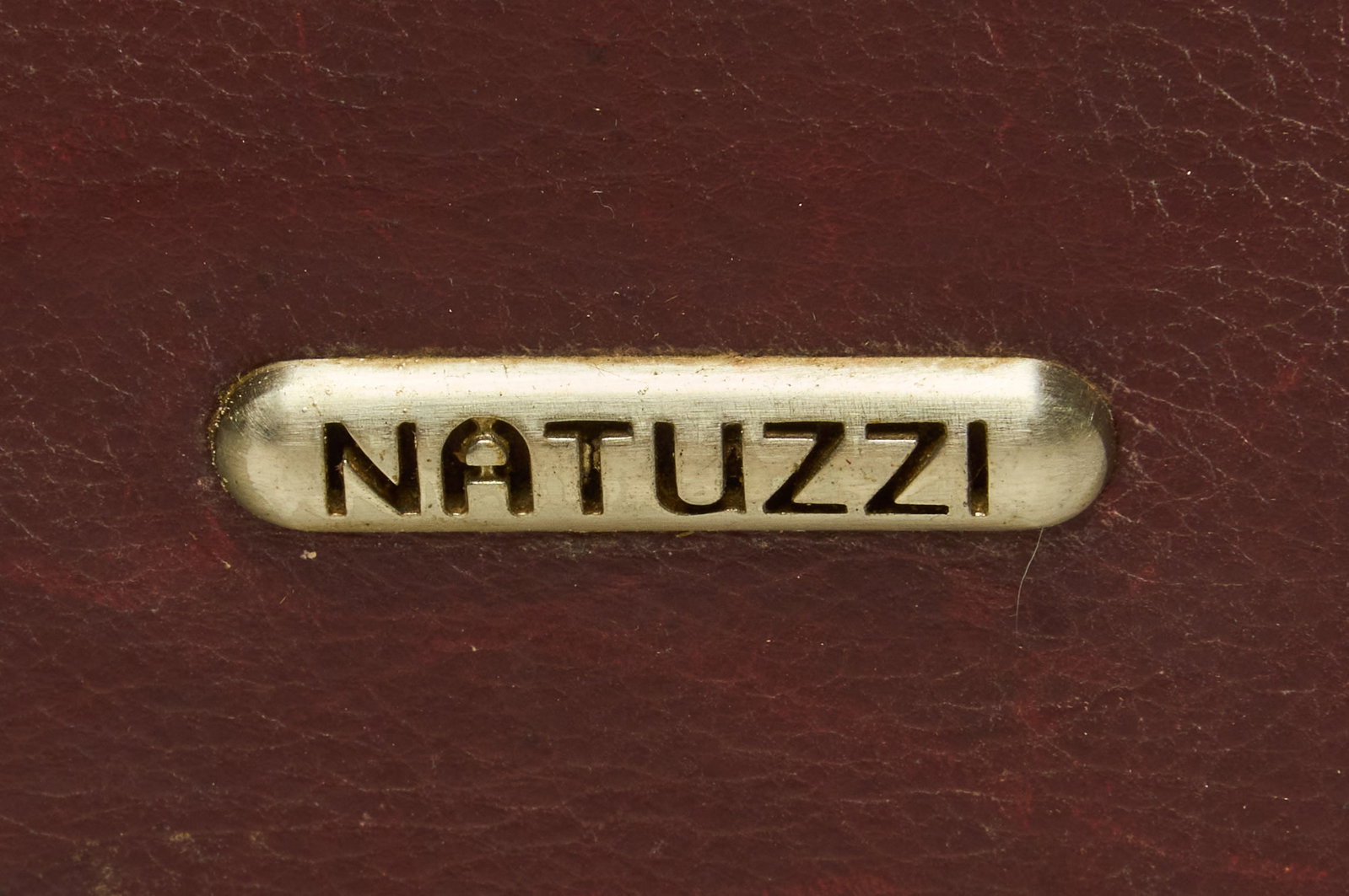 Natuzzi Sectional Sofa - 3