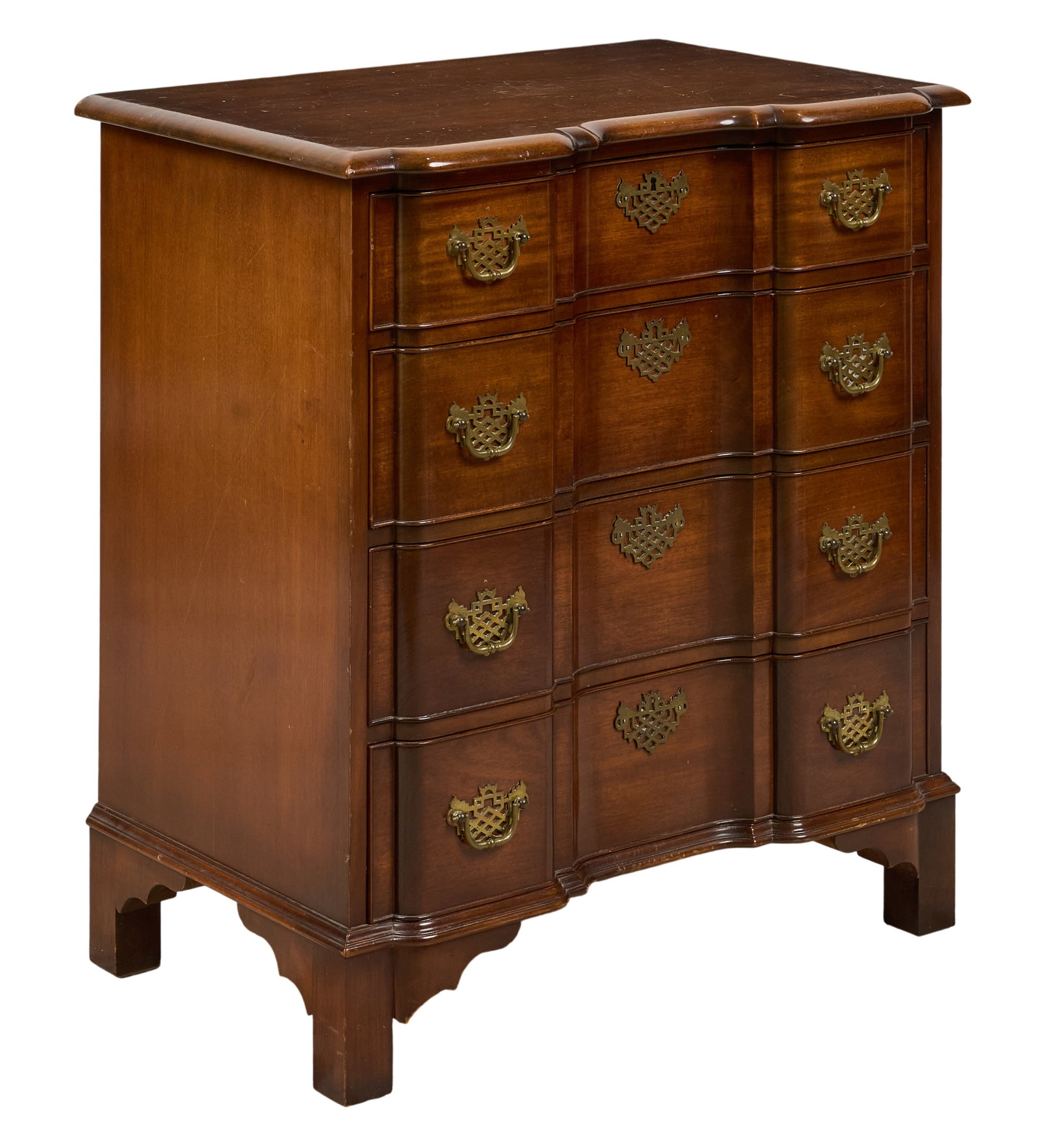 Chest of Drawers (1 of 4)
