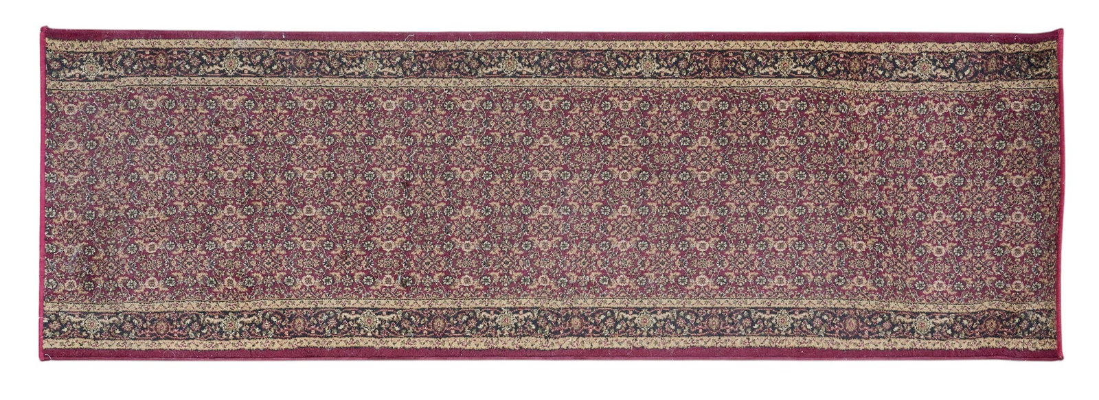 Runner Rug, 5 ft. 1 in. x 3 ft.: Runner rug 5 ft. 1 in. x 3 ft.
