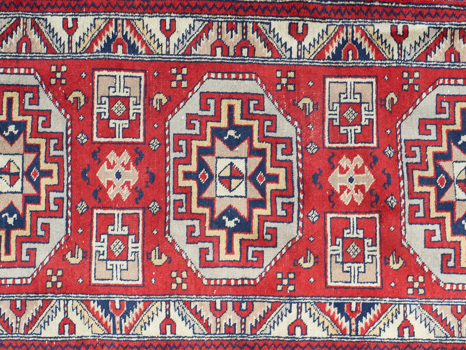 Runner Rug - 2