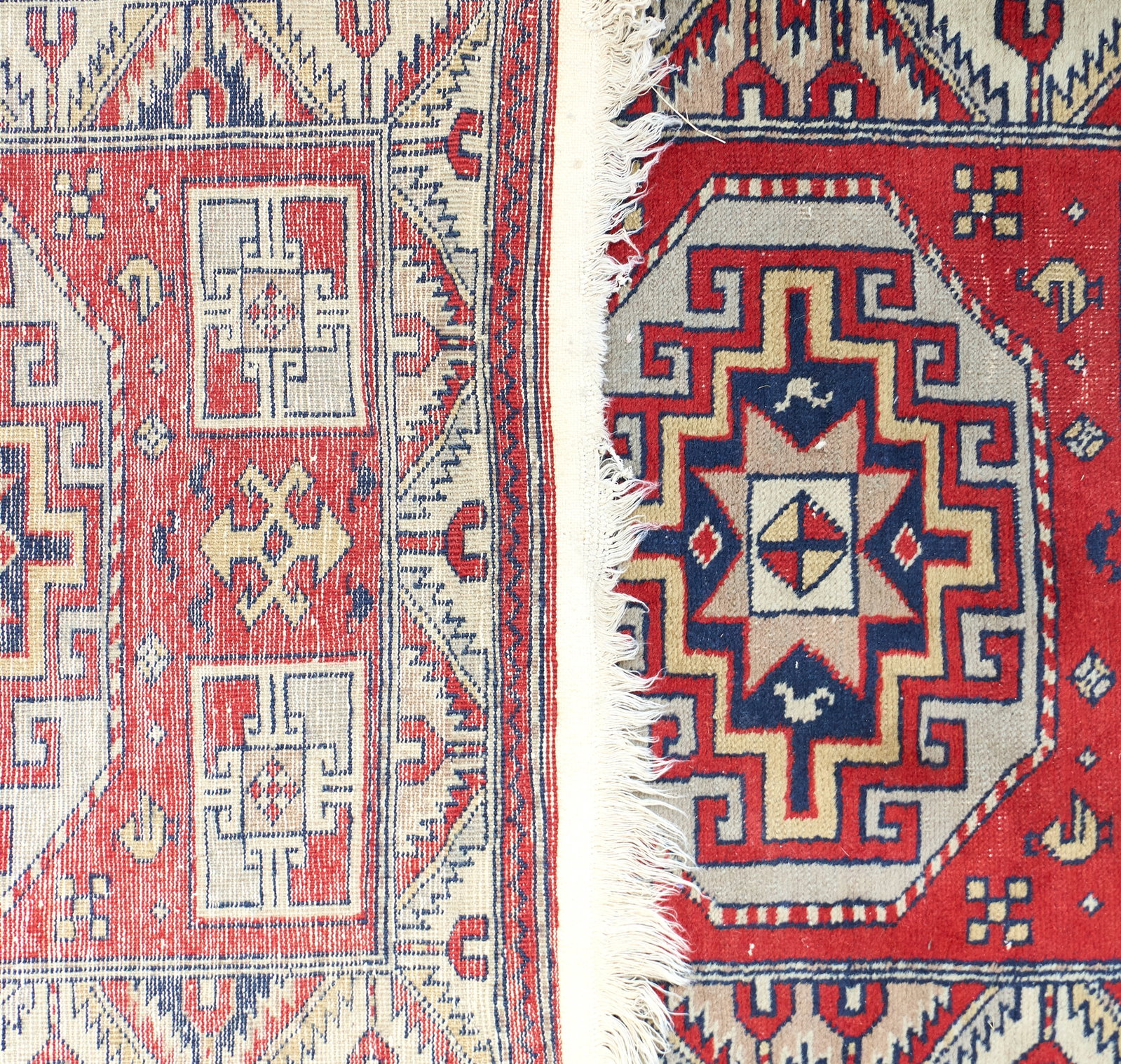 Runner Rug - 3