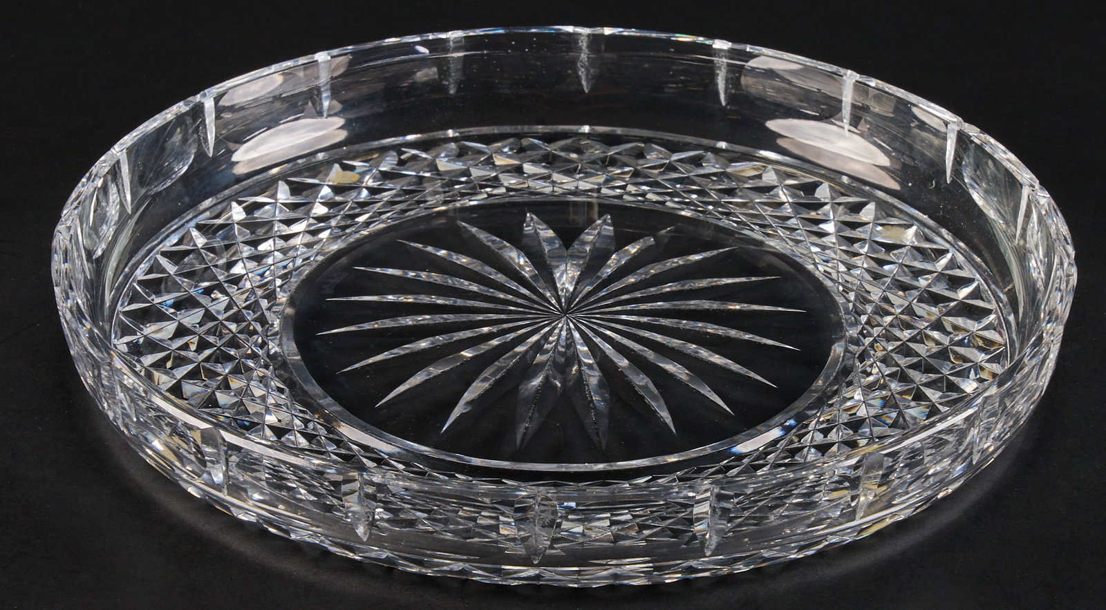 Waterford Platter (1 of 4)