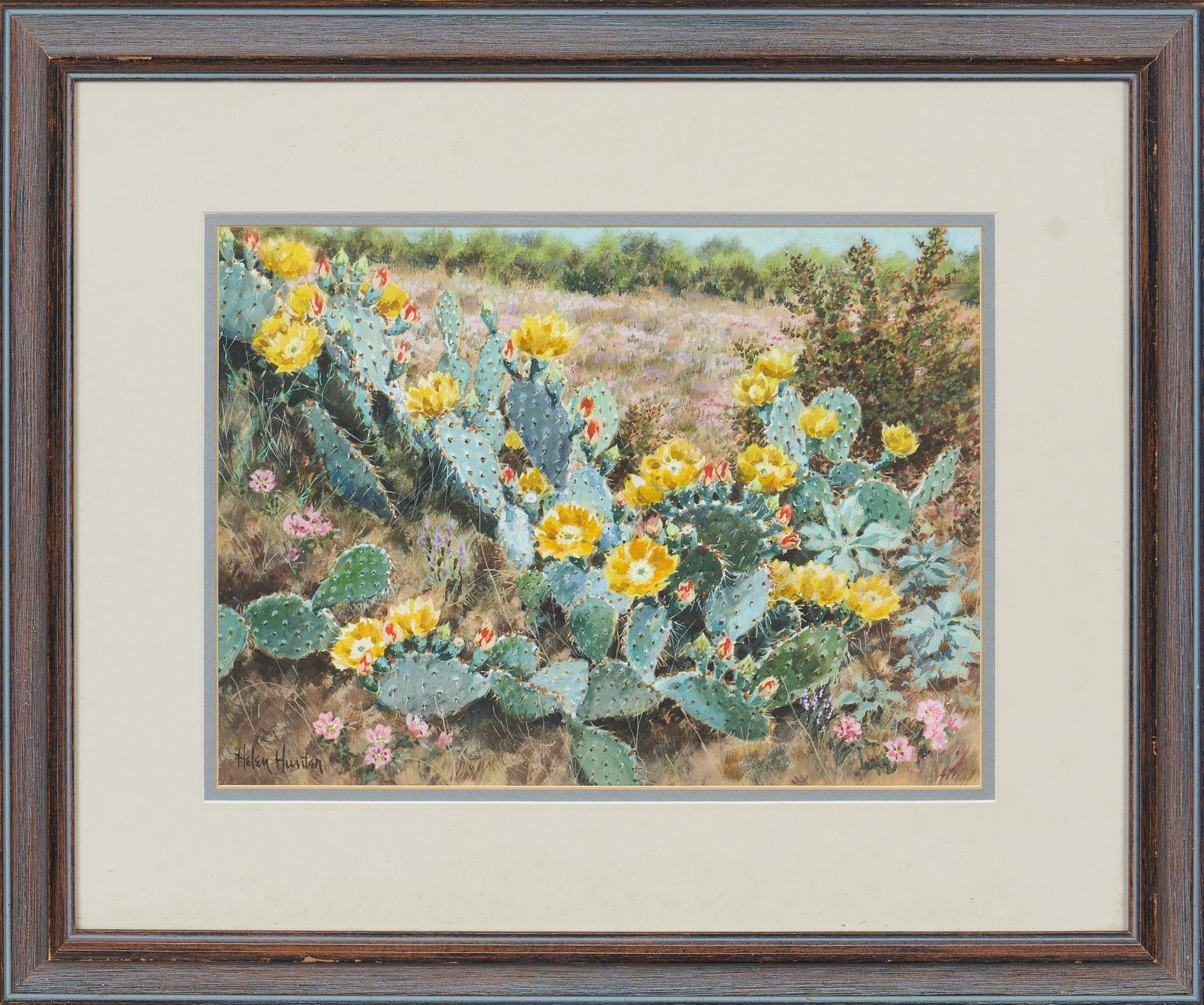 Helen Hunter, "Primrose Path" - 2