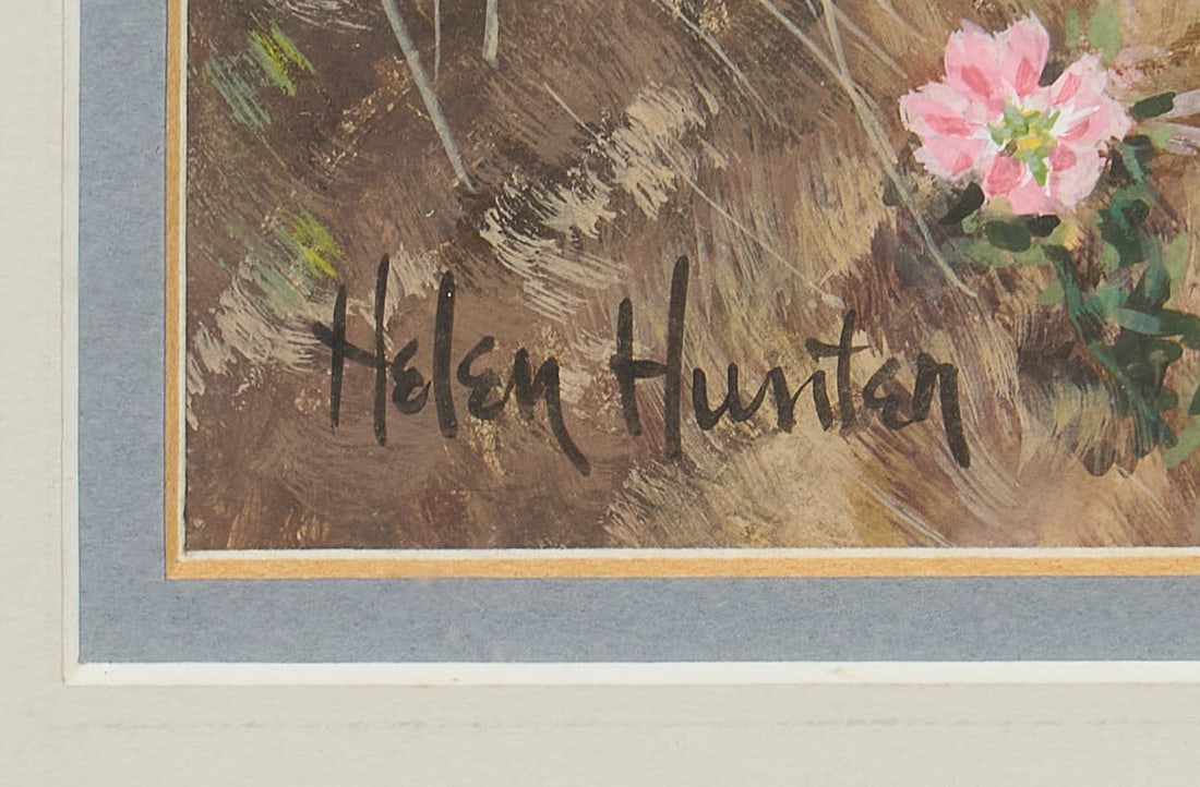 Helen Hunter, "Primrose Path" - 3