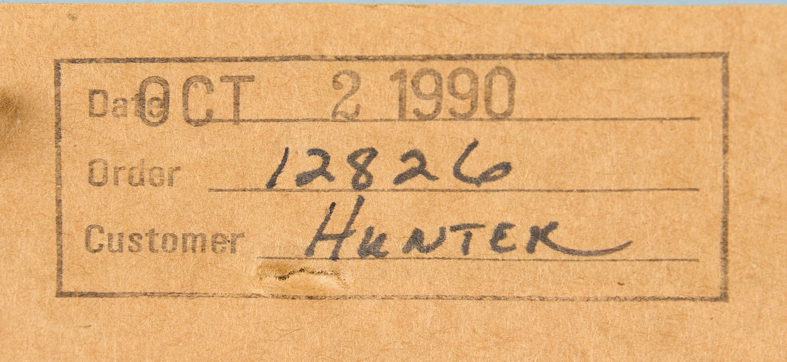 Helen Hunter, "Primrose Path" - 5
