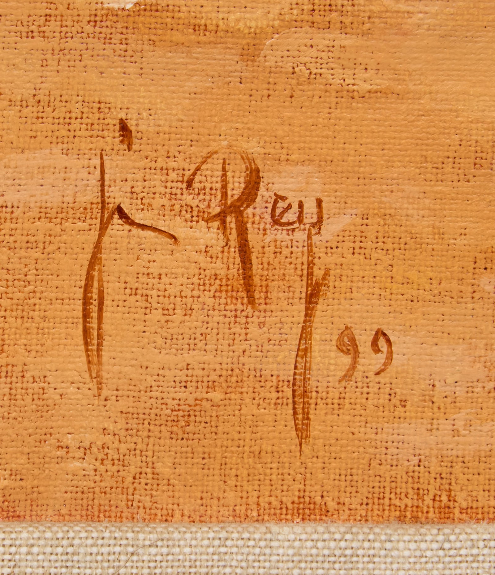 Jim Rey, "Something New" - 3