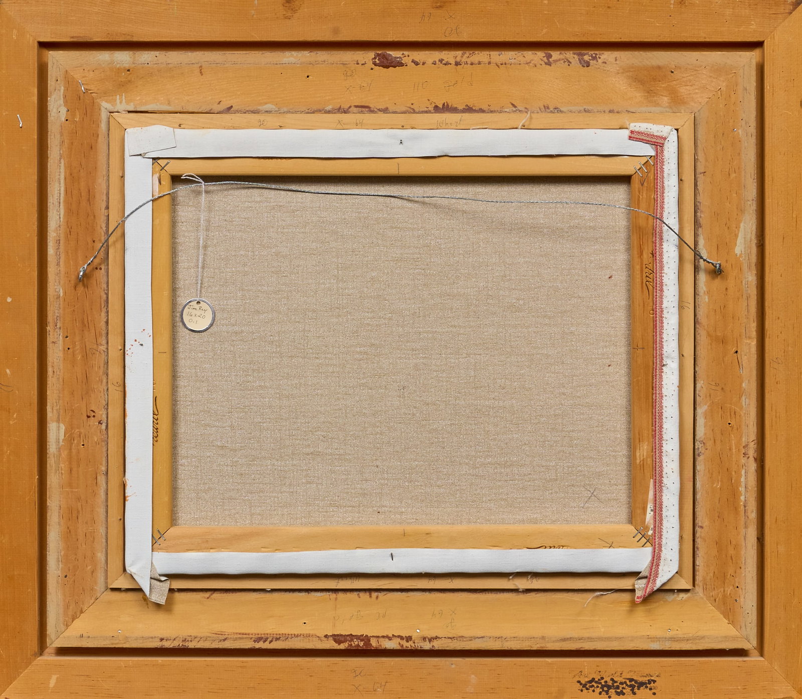 Jim Rey, "Something New" - 4