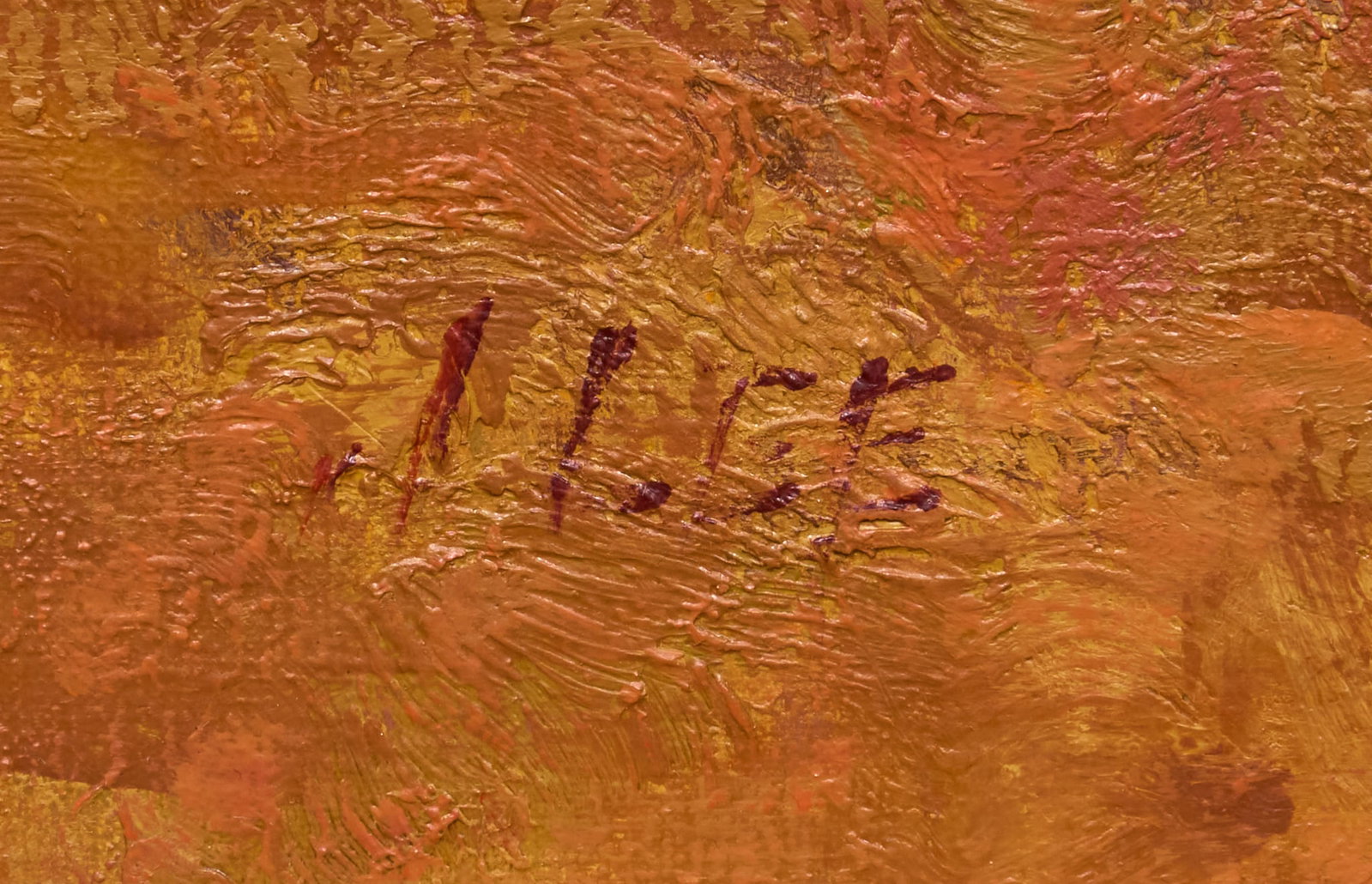 Joyce Lee, "Forgotten Lesson" - 3
