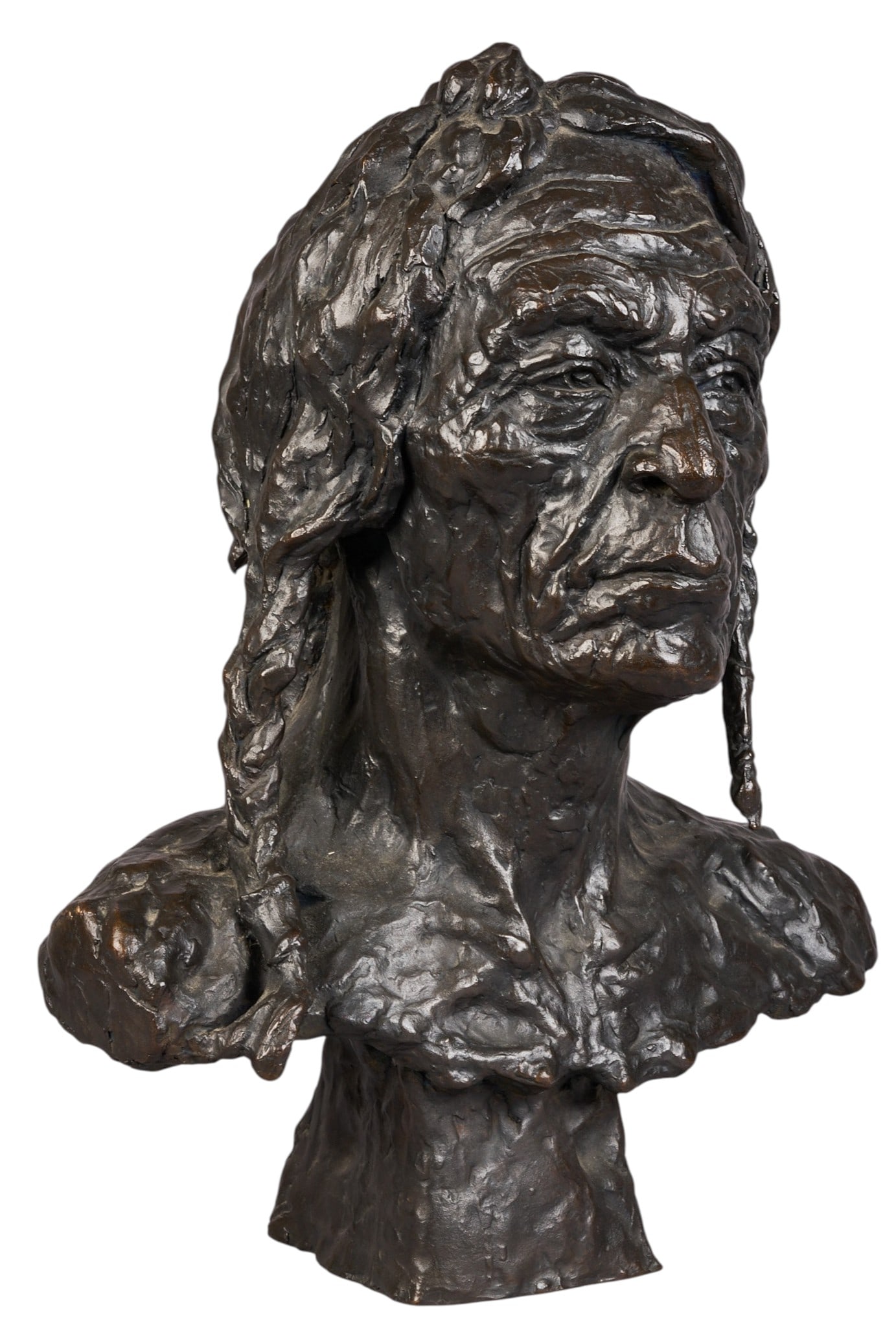 Brian Maughan, "Napi" (1 of 6)