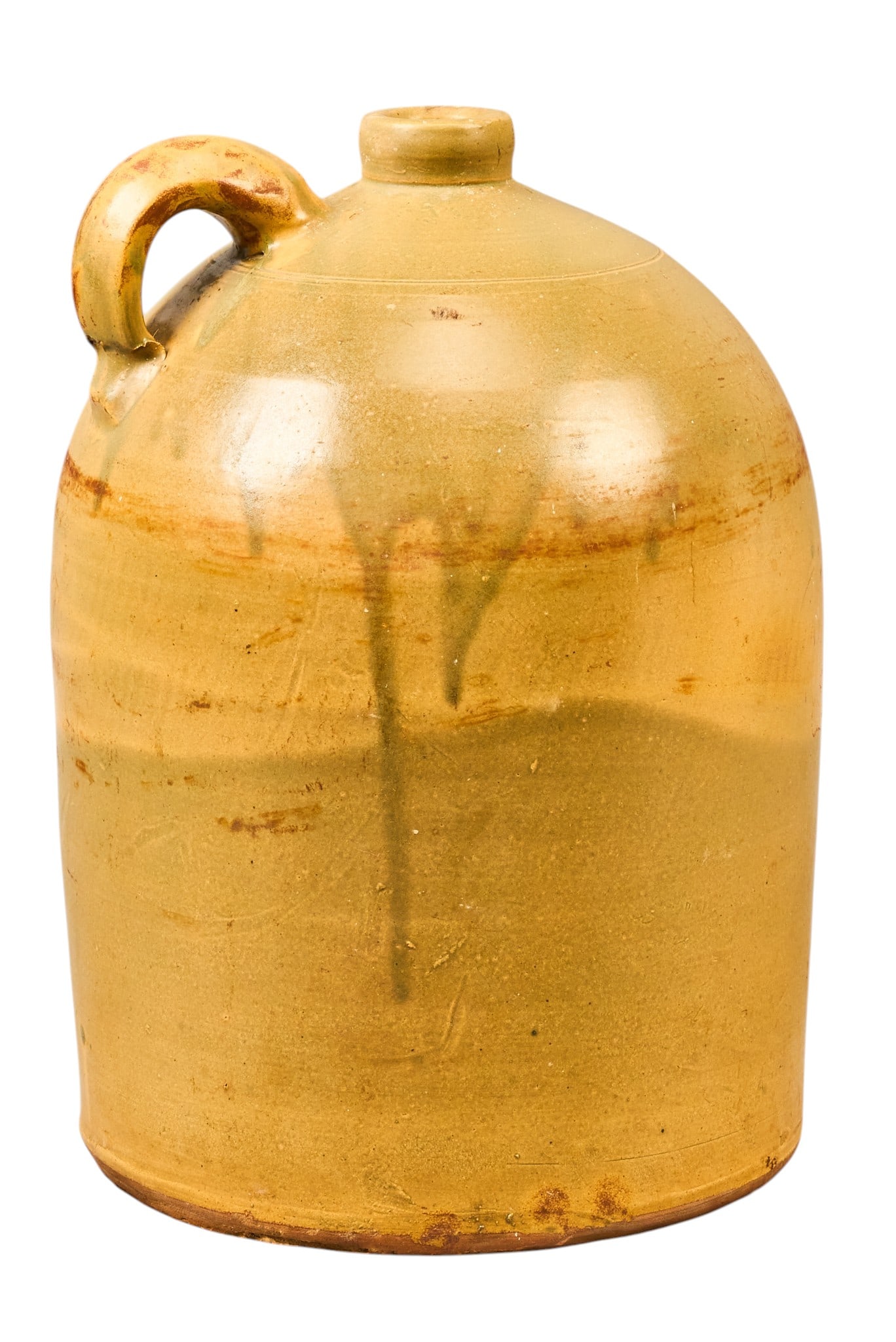 Meyer Pottery 5 Gallon Jug (1 of 3)