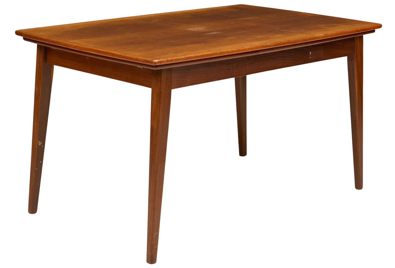 Danish Mid-Century Extending Table (1 of 6)