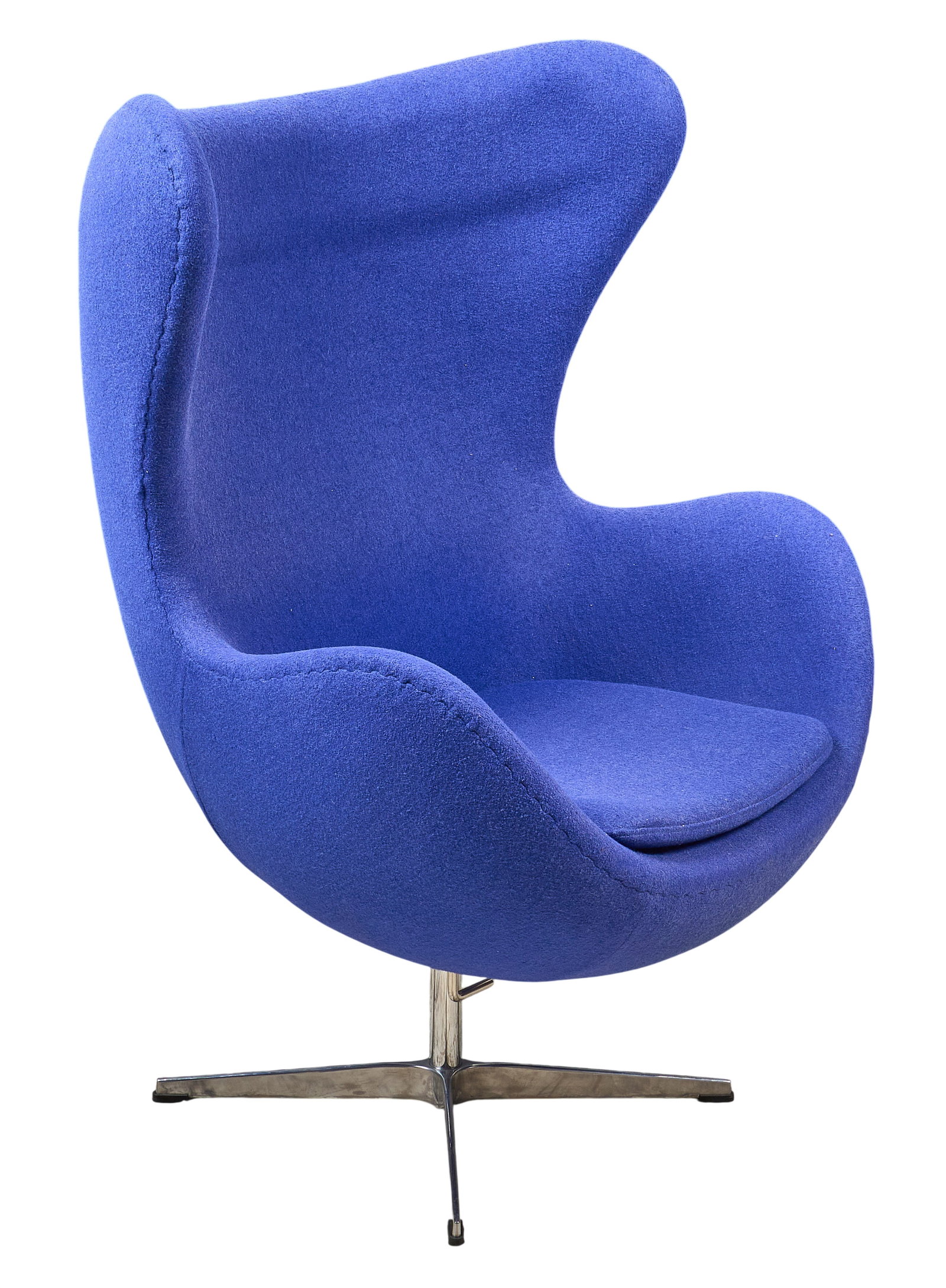 Arne Jacobsen for Fritz Hansen, Egg Chair (1 of 5)