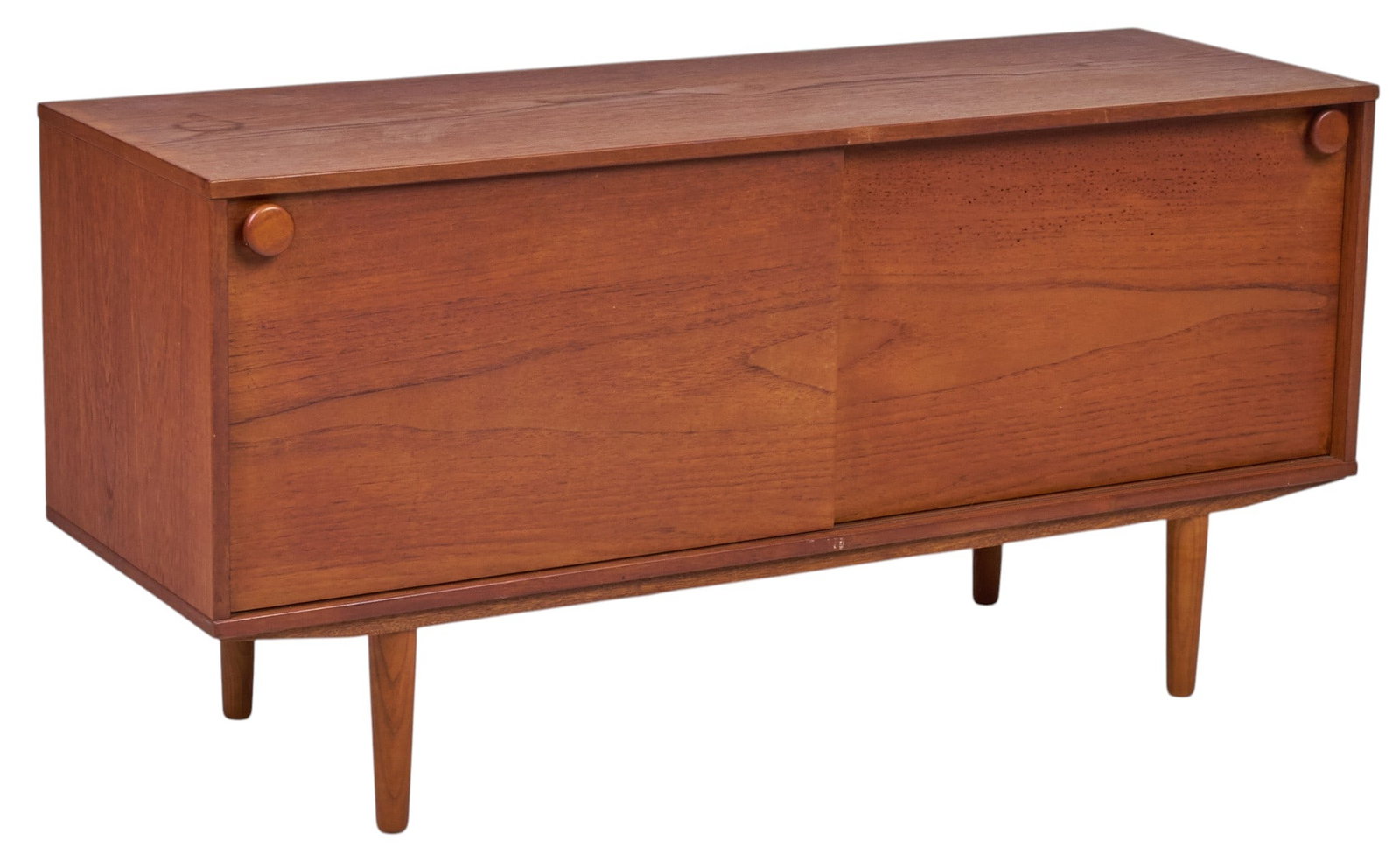 Danish Mid-Century Credenza (1 of 5)