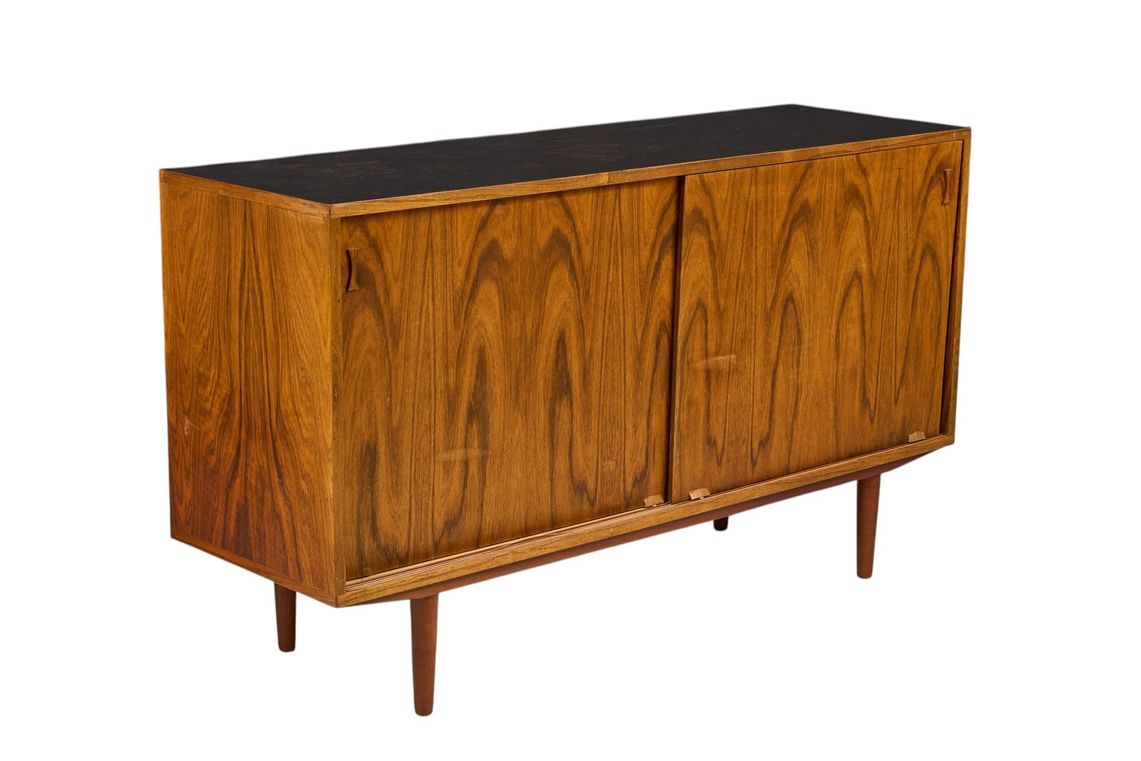 Danish Mid-Century Credenza (1 of 6)